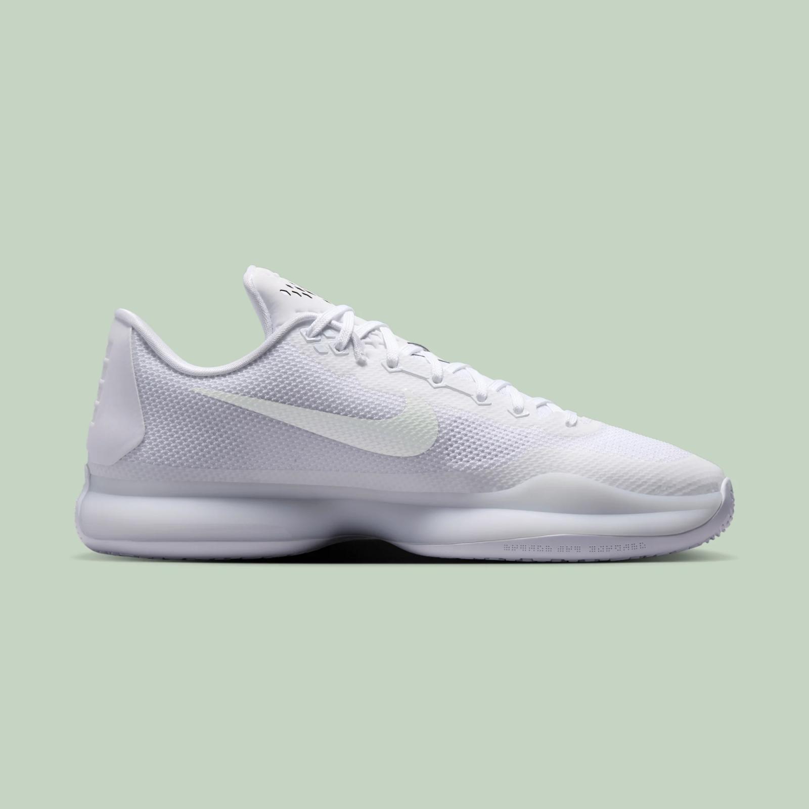 Nike Kobe 10 Protro "Halo" returns August 23rd, 2026