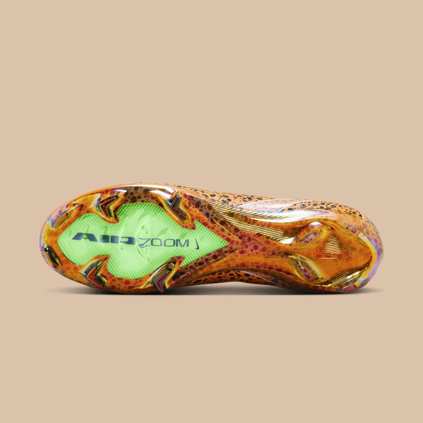 Nike Mercurial Superfly 10 Elite FG Olympic Safari FQ8311-900