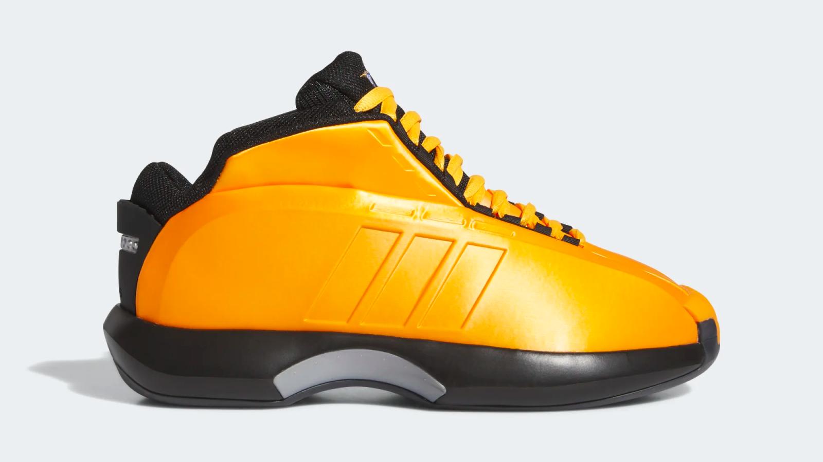 Adidas Crazy 1 All-Star Game 2001