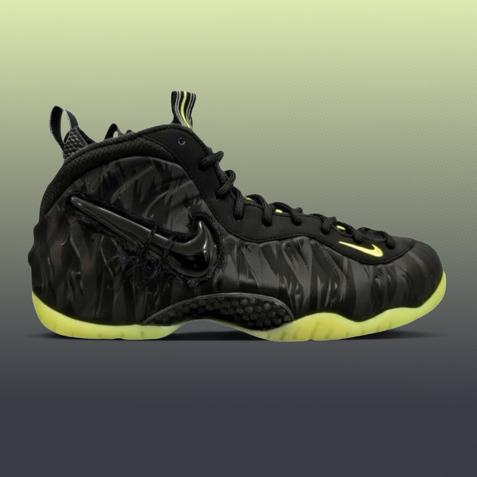 Nike Air Foamposite Pro "Mummy Duck 2" releasing in 2026