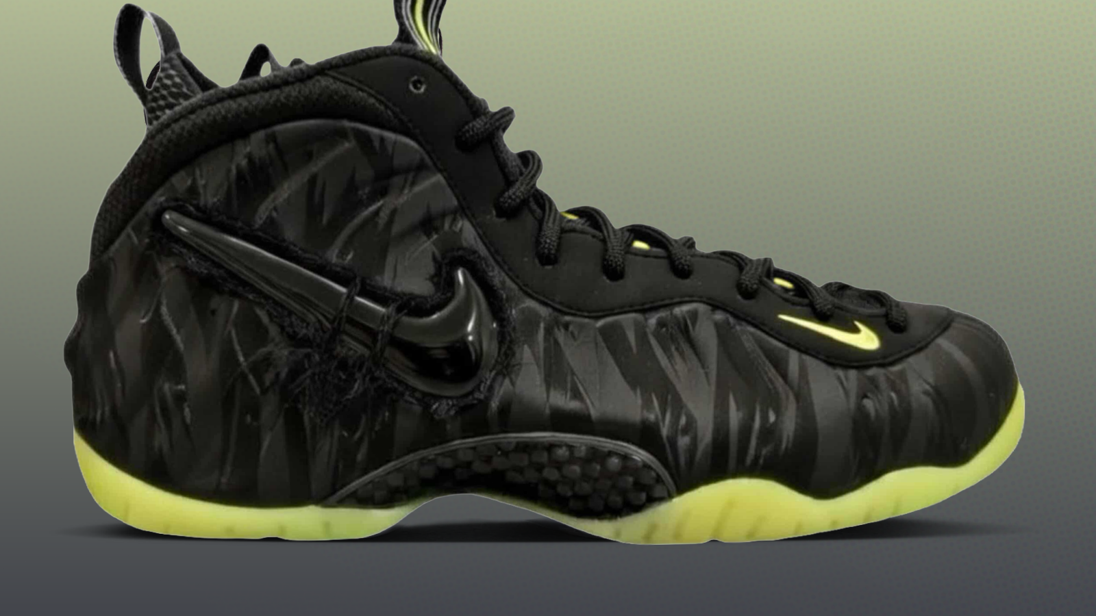 Nike Air Foamposite Pro "Mummy Duck 2" releasing in 2026