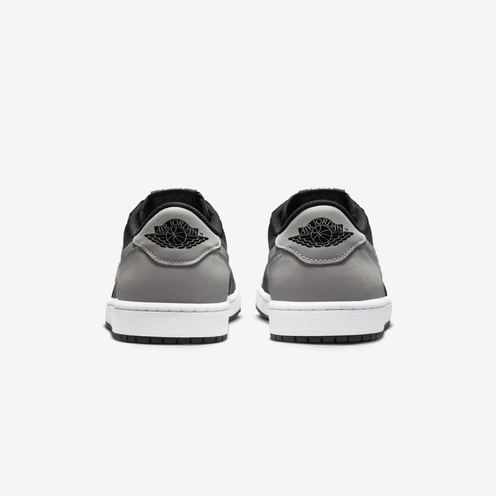 Air Jordan 1 Retro Low OG Shadow CZ0790-003