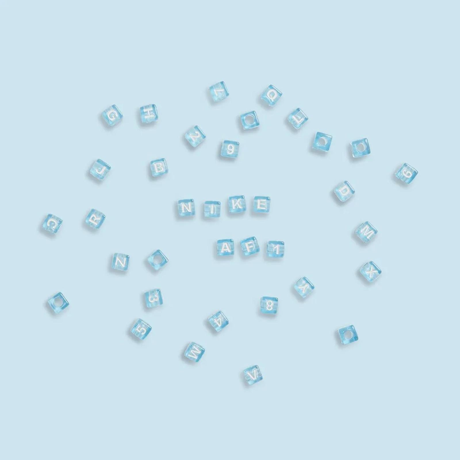 Nike x NOCTA x Drake Air Force 1 Love You Forever