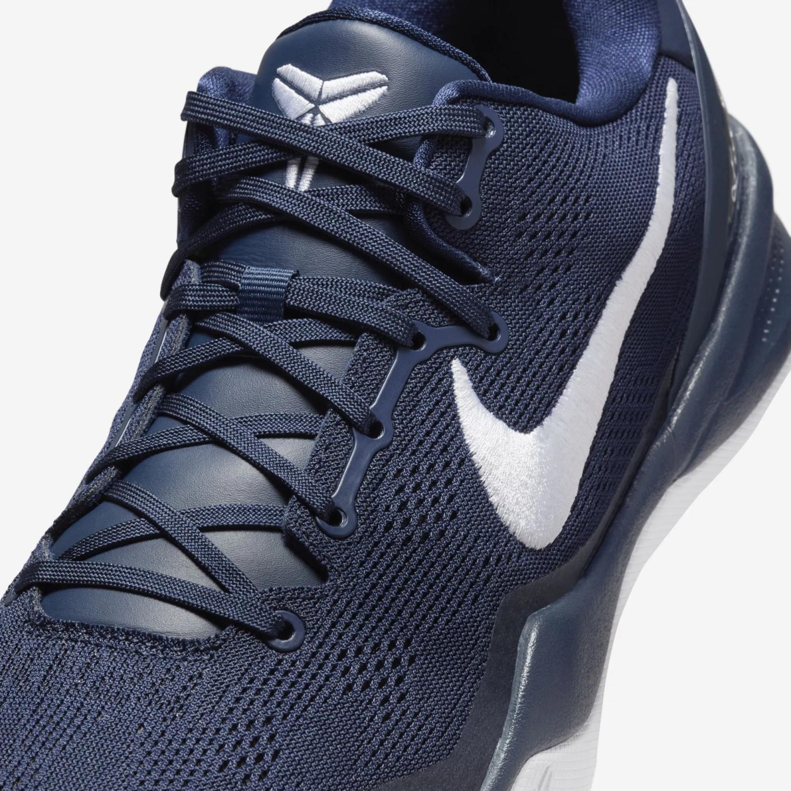 Nike Kobe 8 Protro College Navy HF9550-400