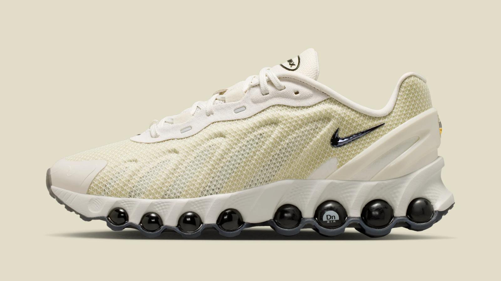 Nike Air Max Dn8 "Light Bone" drops in 2026