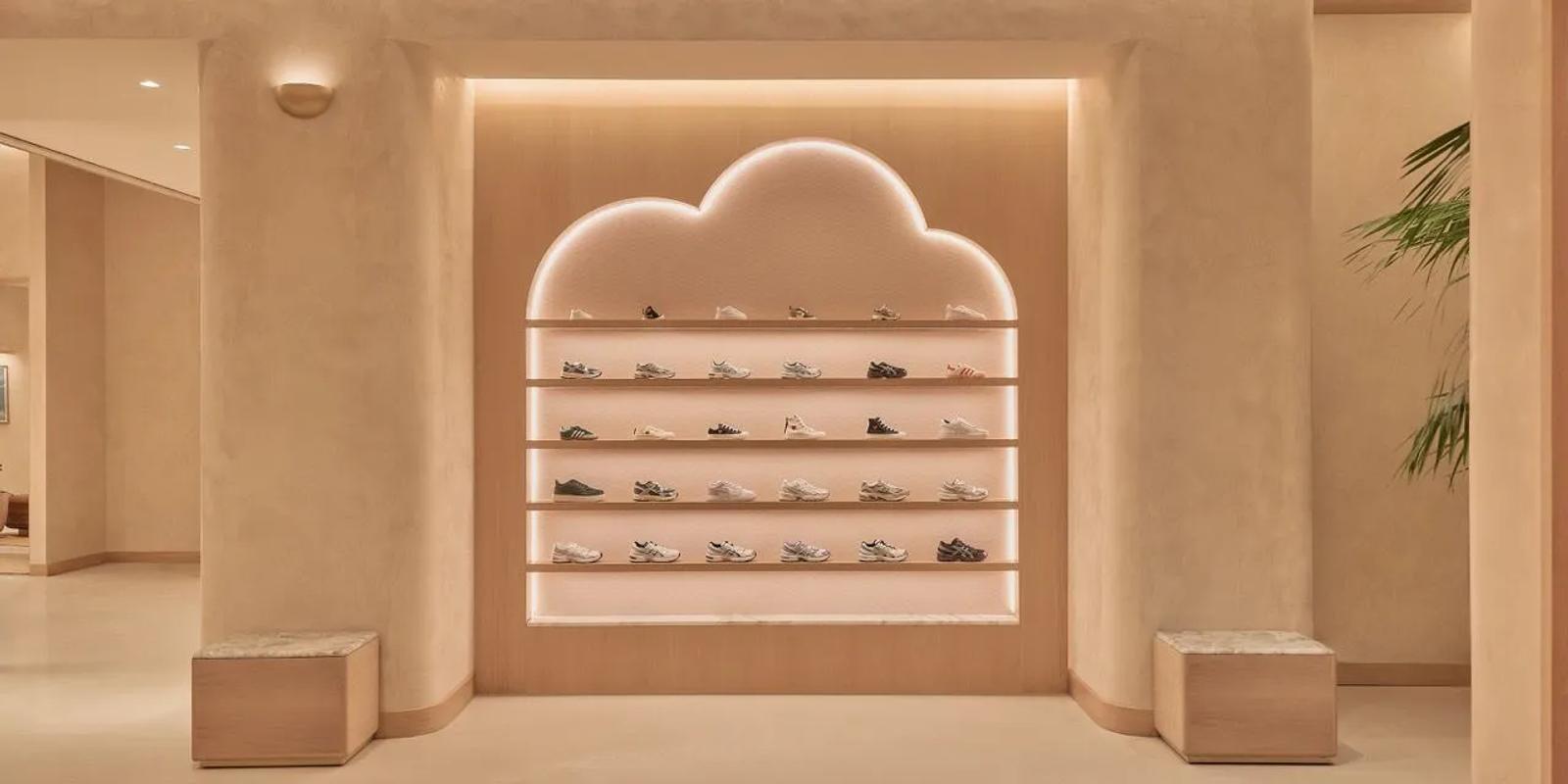 Kith West Hollywood Reopens and Introduces Ronnie’s Pronto