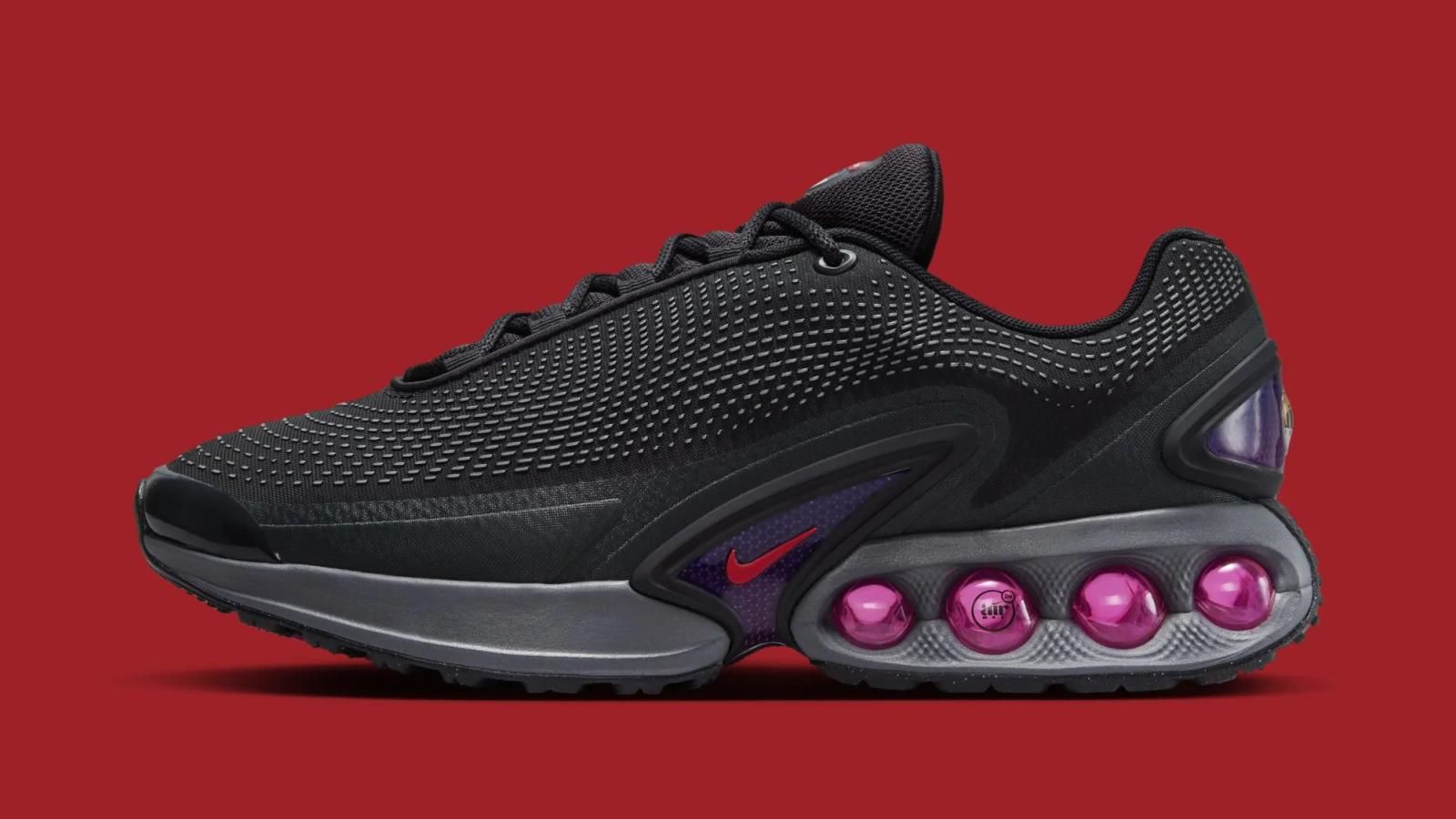 Nike Air Max DN âAll Nightâ