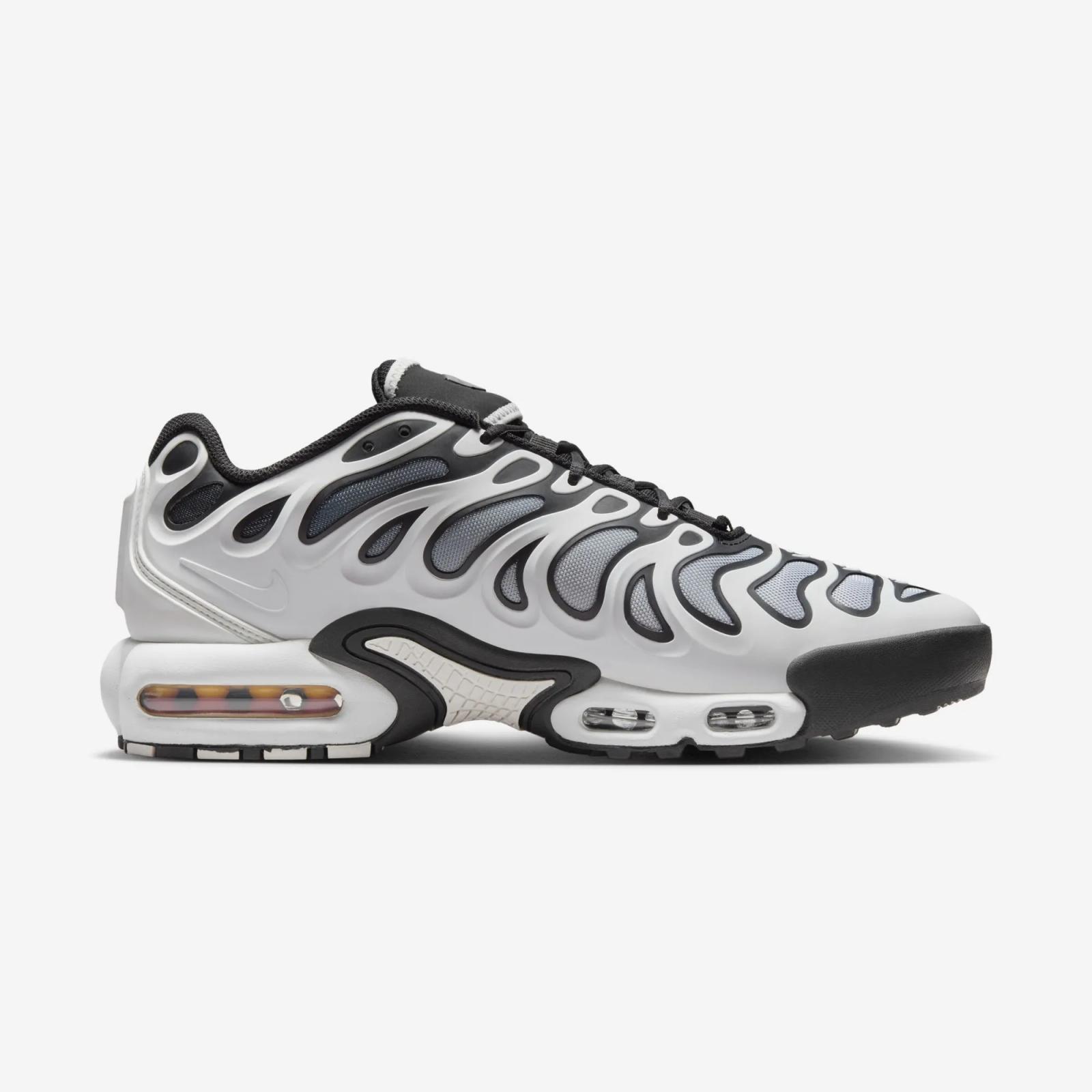 Nike Air Max Plus Drift Metallic Silver FD4290-101