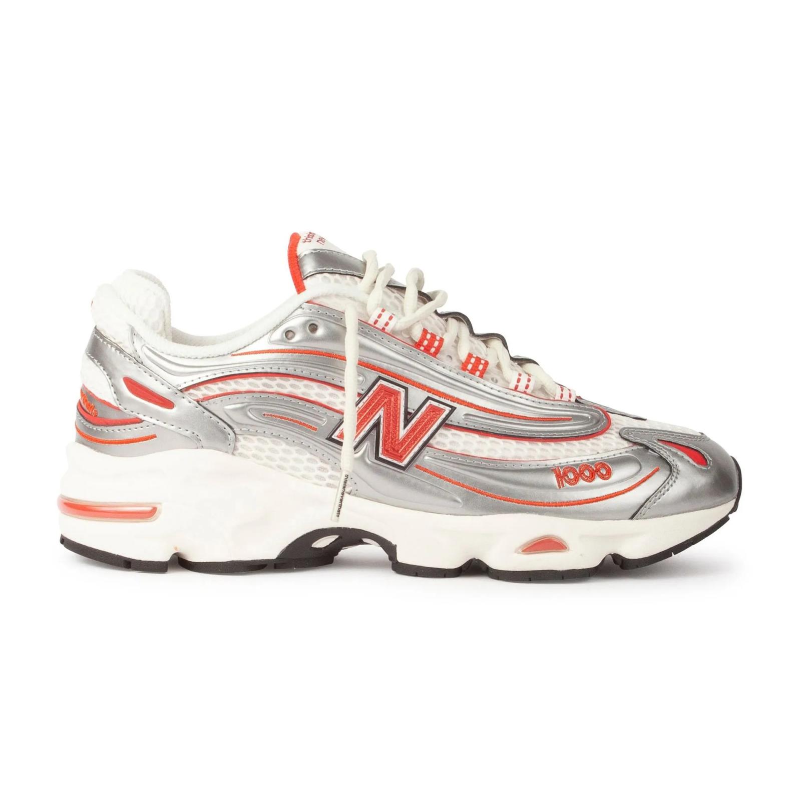 Thisisneverthat x New Balance 1000 M1000TN M1000TI Release Date