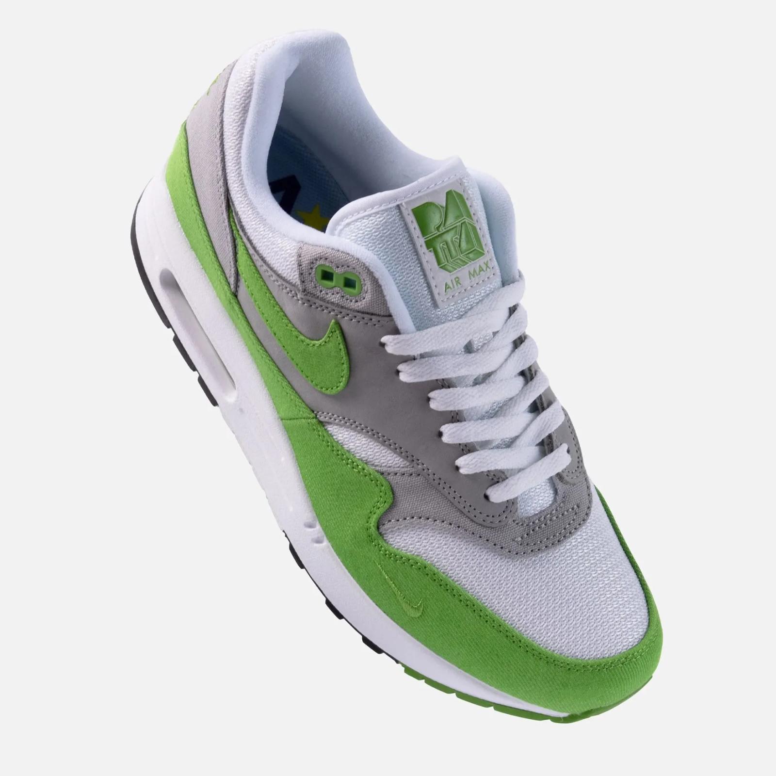 Patta x Nike 2024 Air Max 1 Chlorophyll HF1012-300