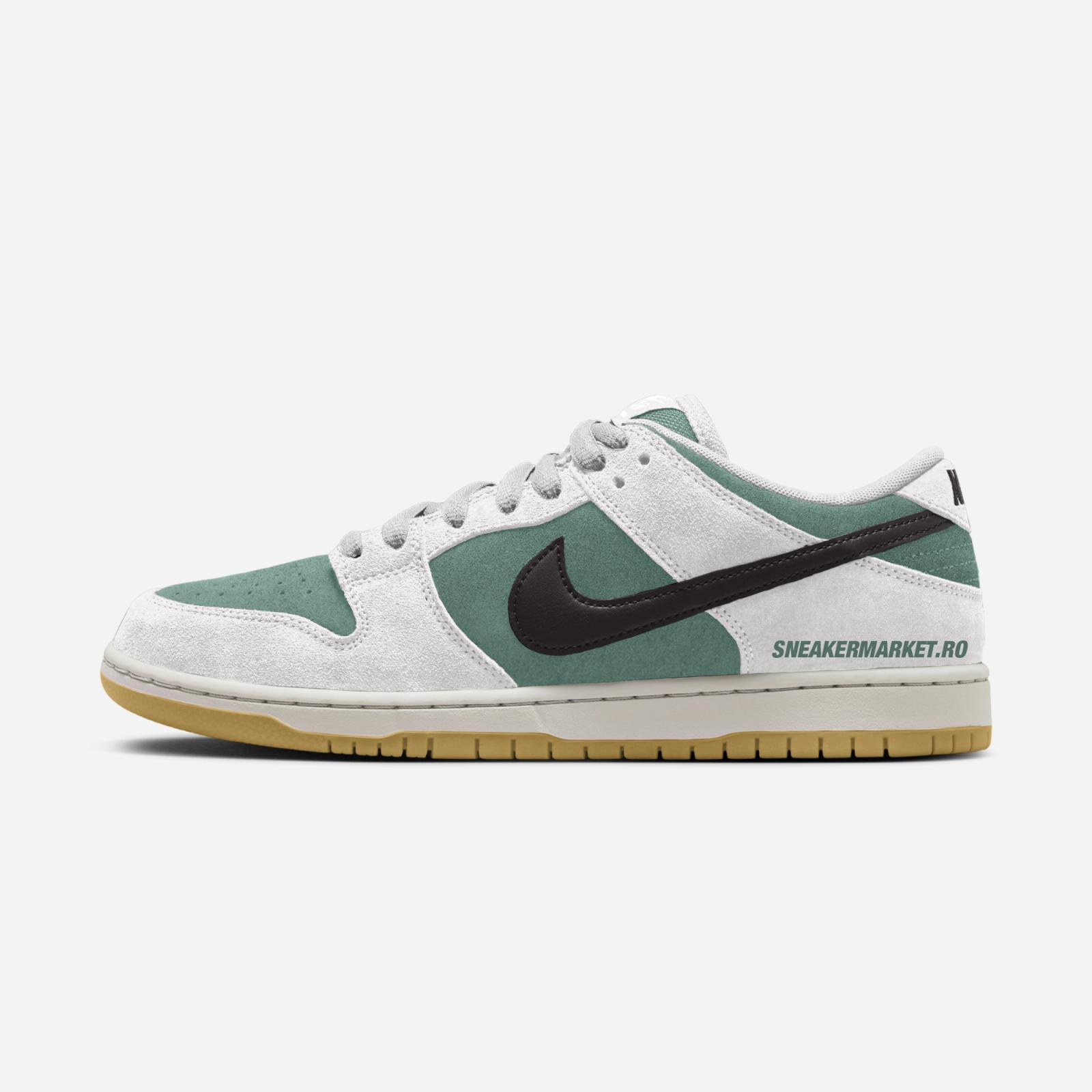 Nike SB Dunk Low Pro “Mineral Slate”