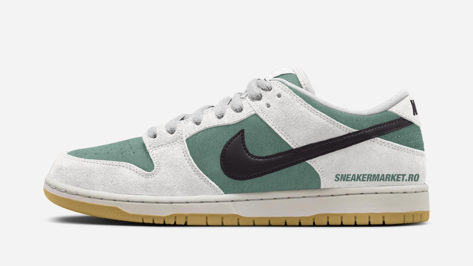 Nike SB Dunk Low Pro “Mineral Slate”