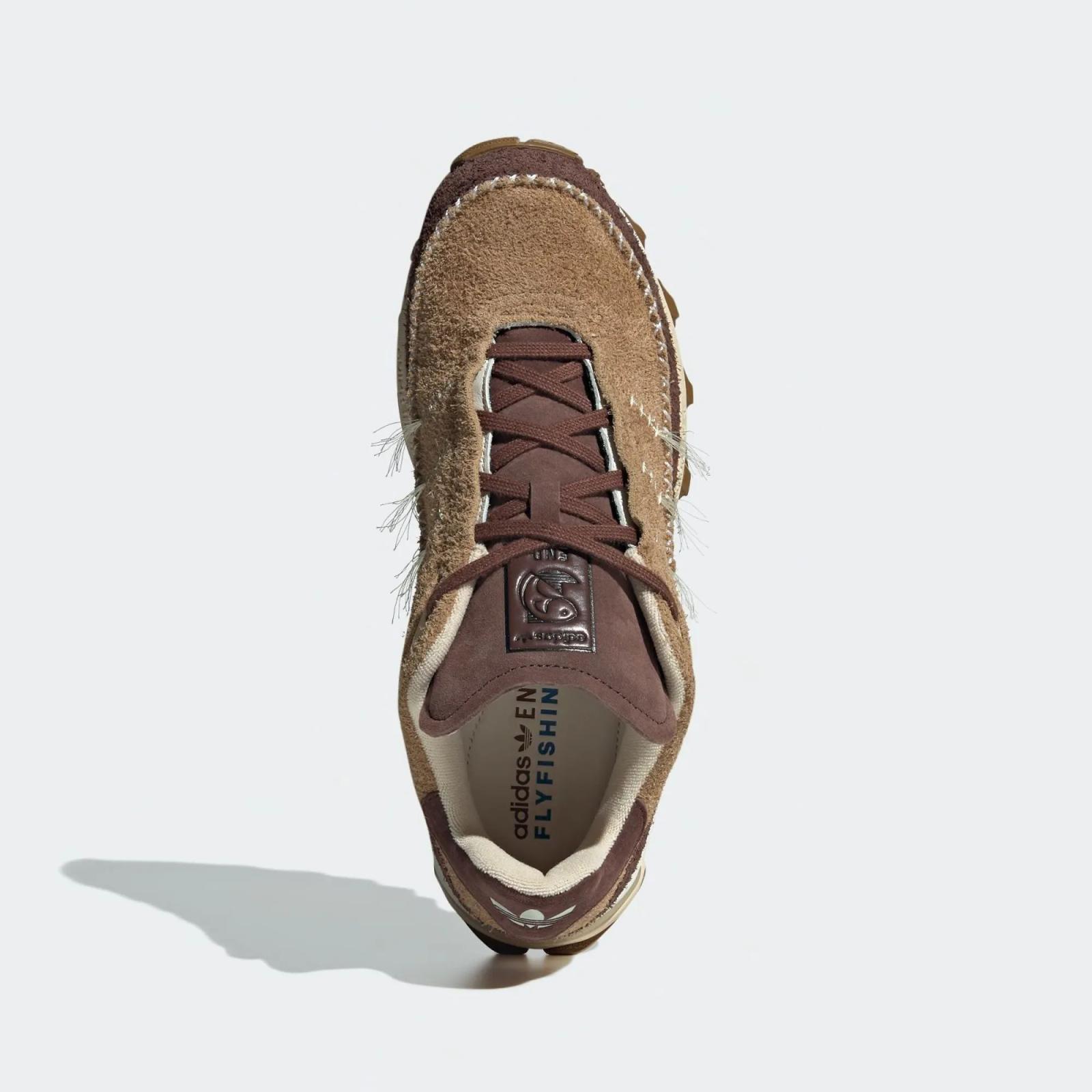 END x Adidas Mocaturf Sand