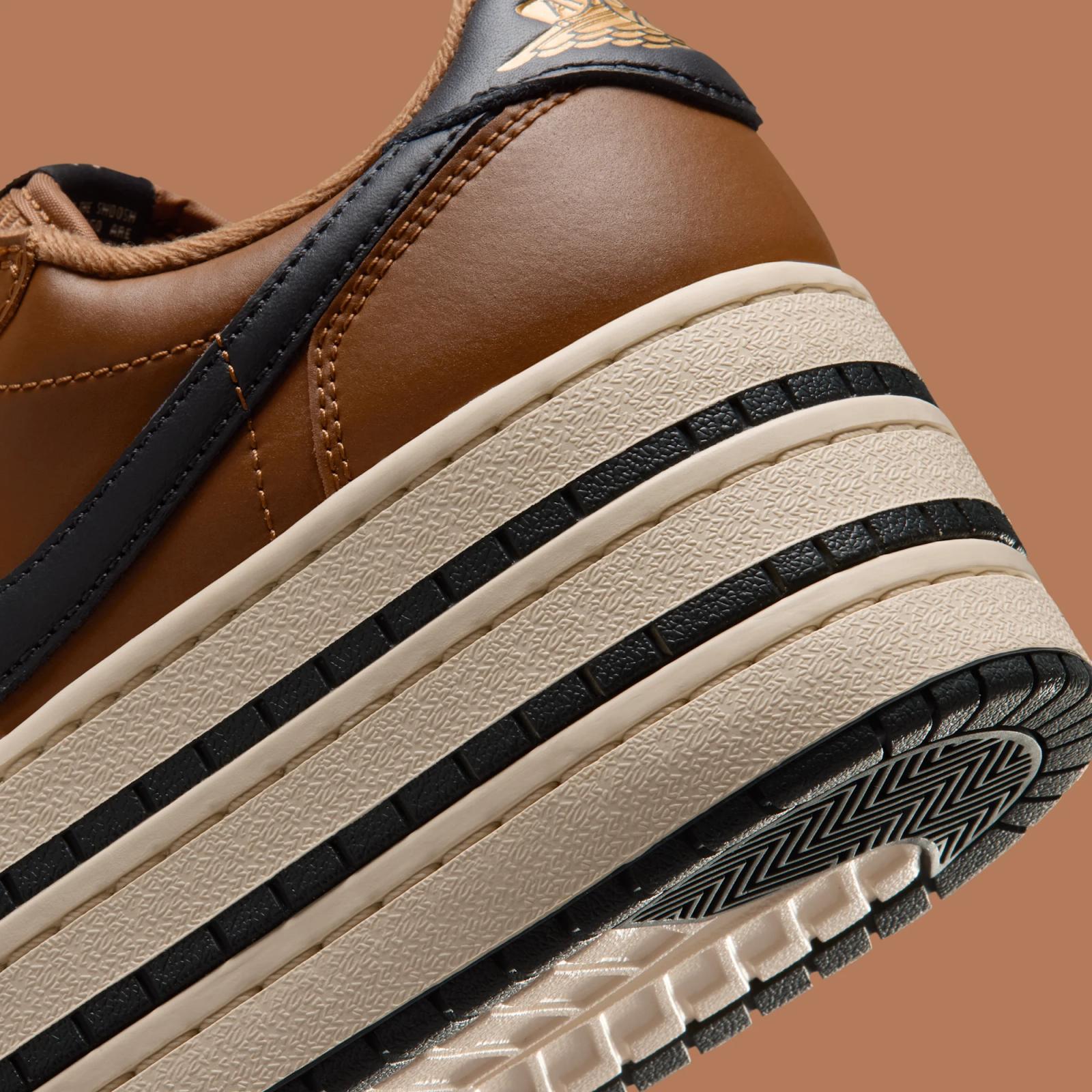 Air Jordan 1 Triple Stack SE "Light British Tan" drops in 2026
