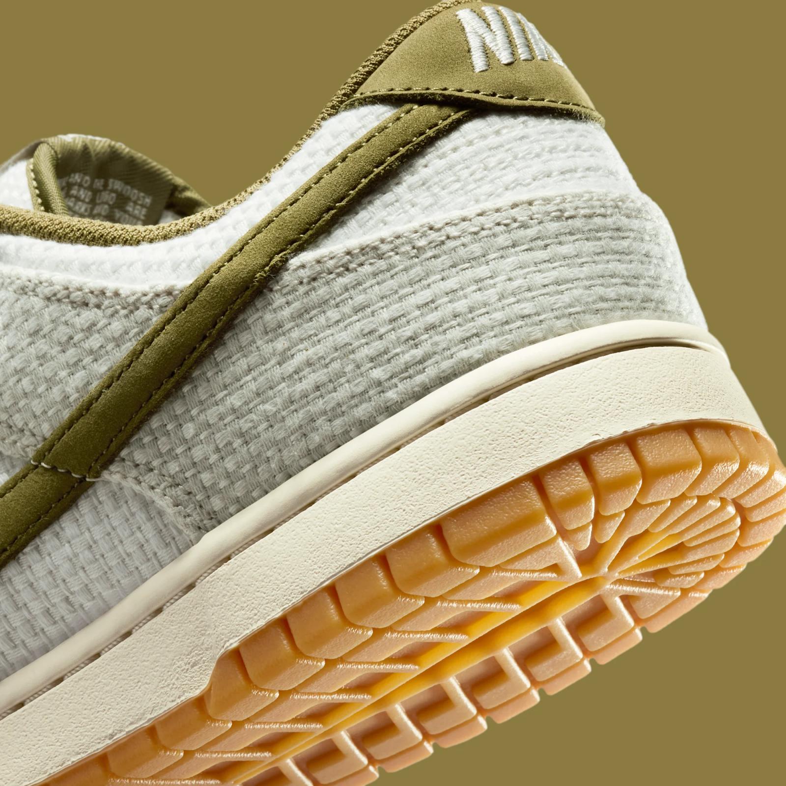 Nike Dunk Low Retro SE "Light Bone & Pilgrim" drops in 2026