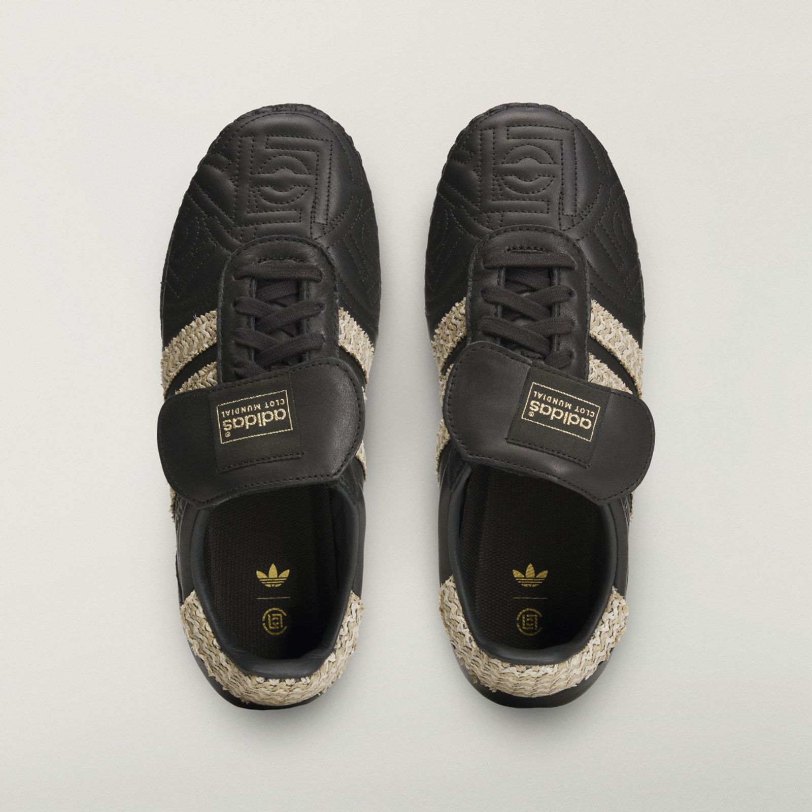 adidas Originals and CLOT by Edison Chen Present the Mundial Collection