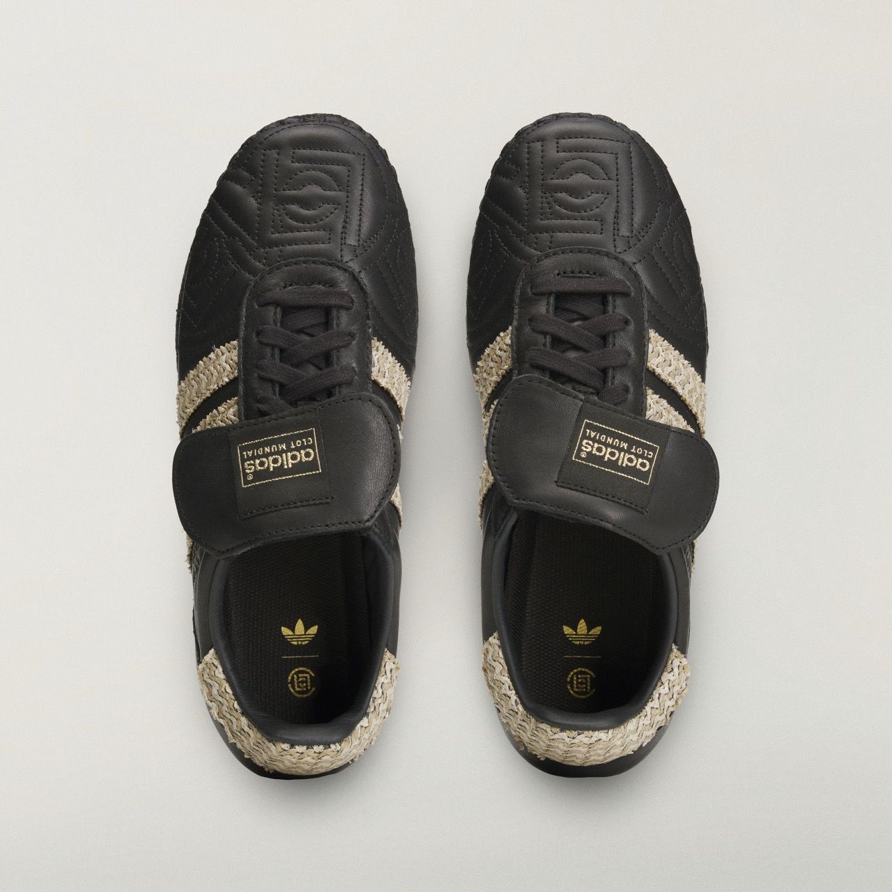 adidas Originals and CLOT by Edison Chen Present the Mundial Collection