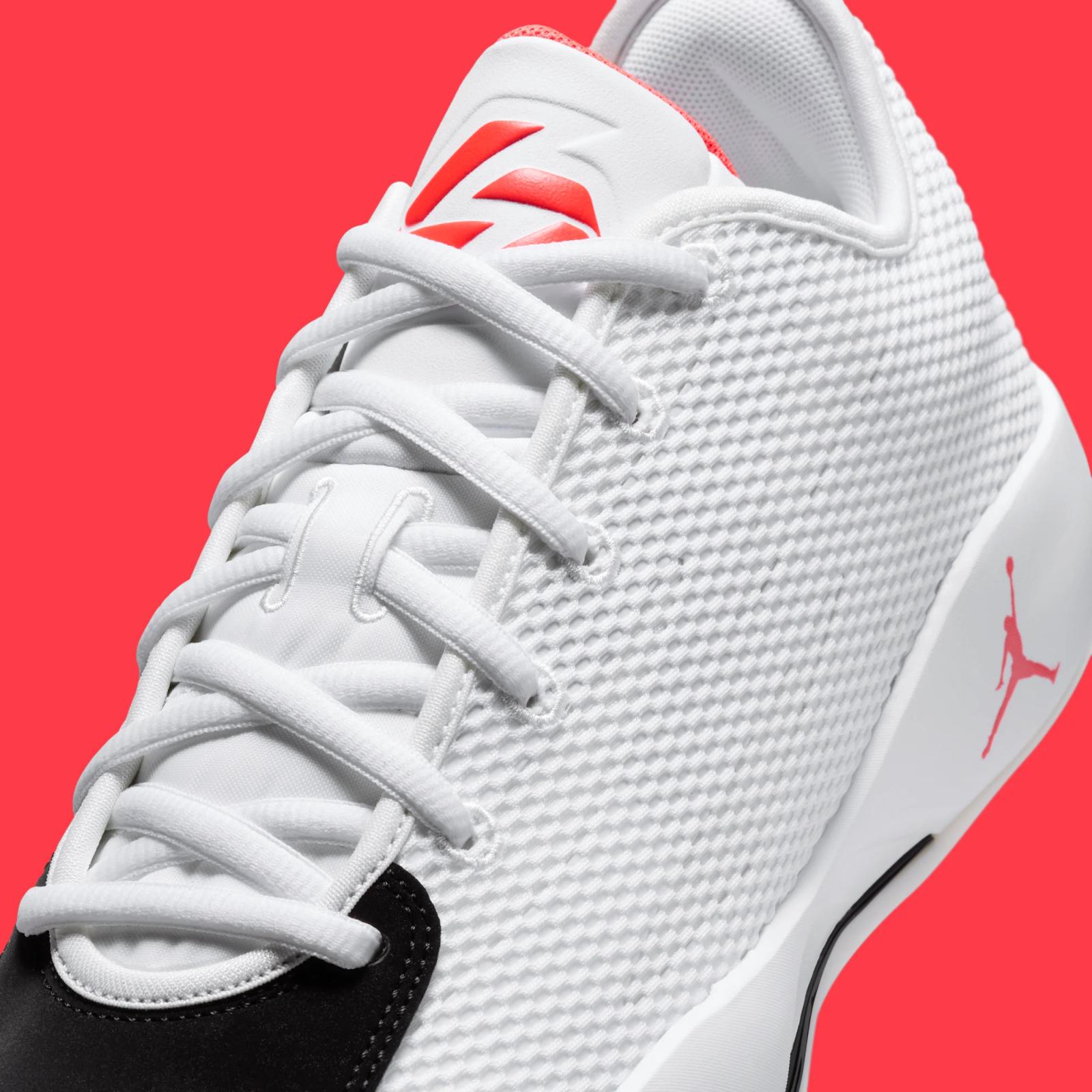 Jordan Luka .77 "White & Black" drops in 2026