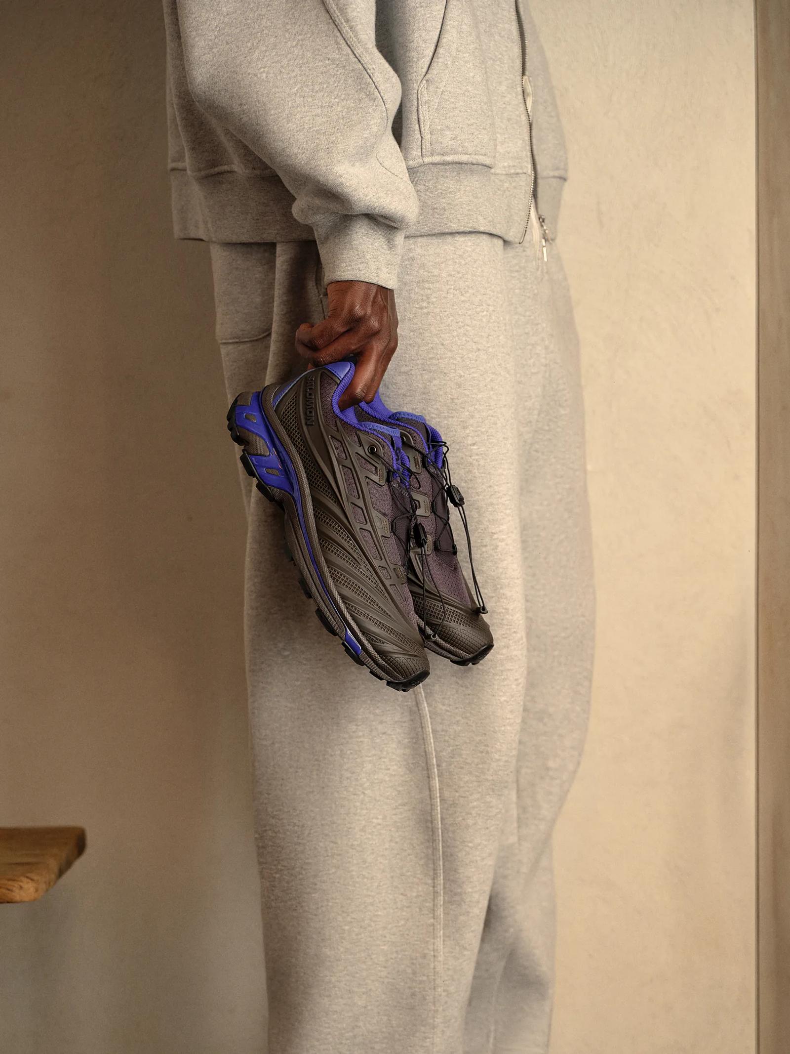Kith Introduces &Kin Fall 2026