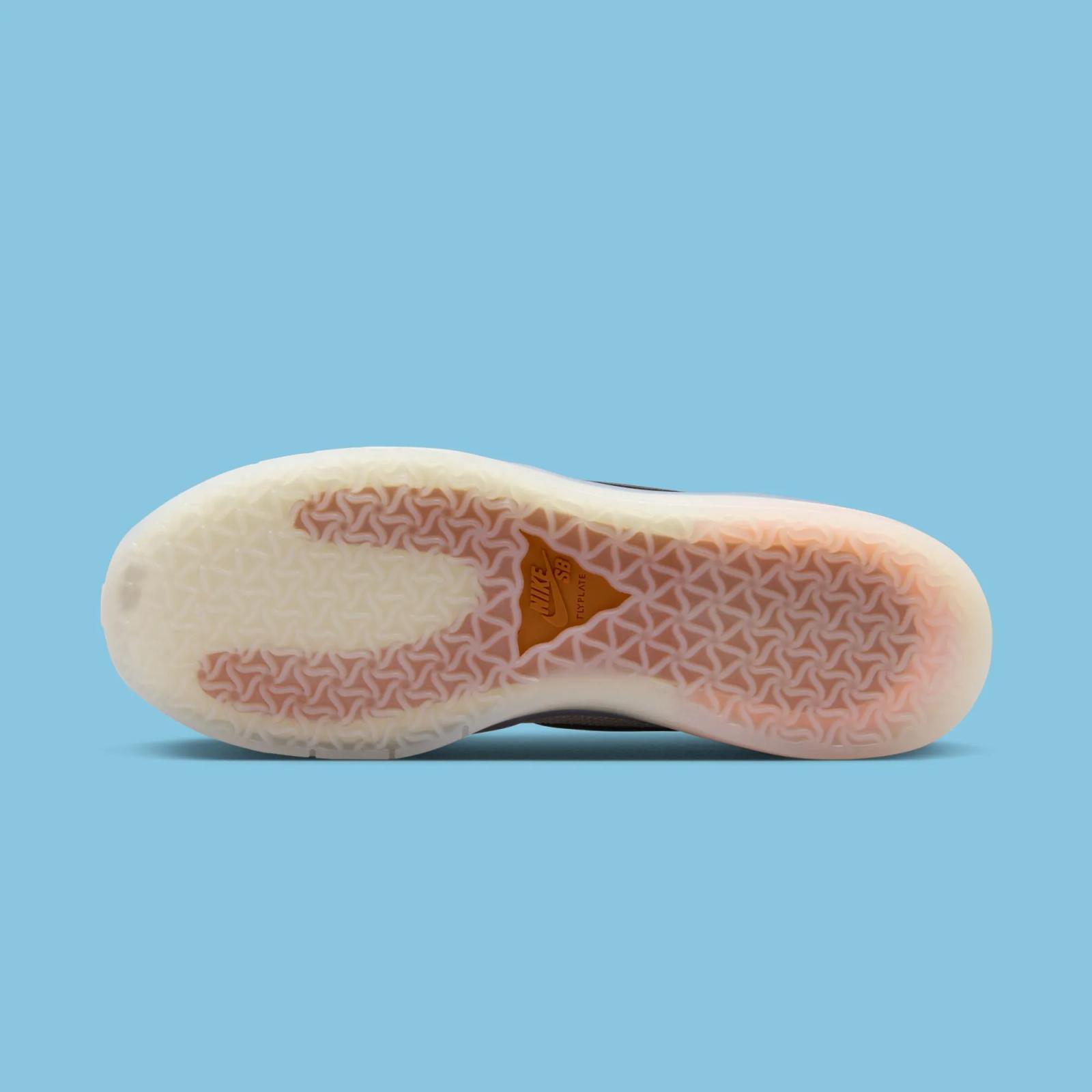 Nike SB PS8 Olympic Safari FN0374-001