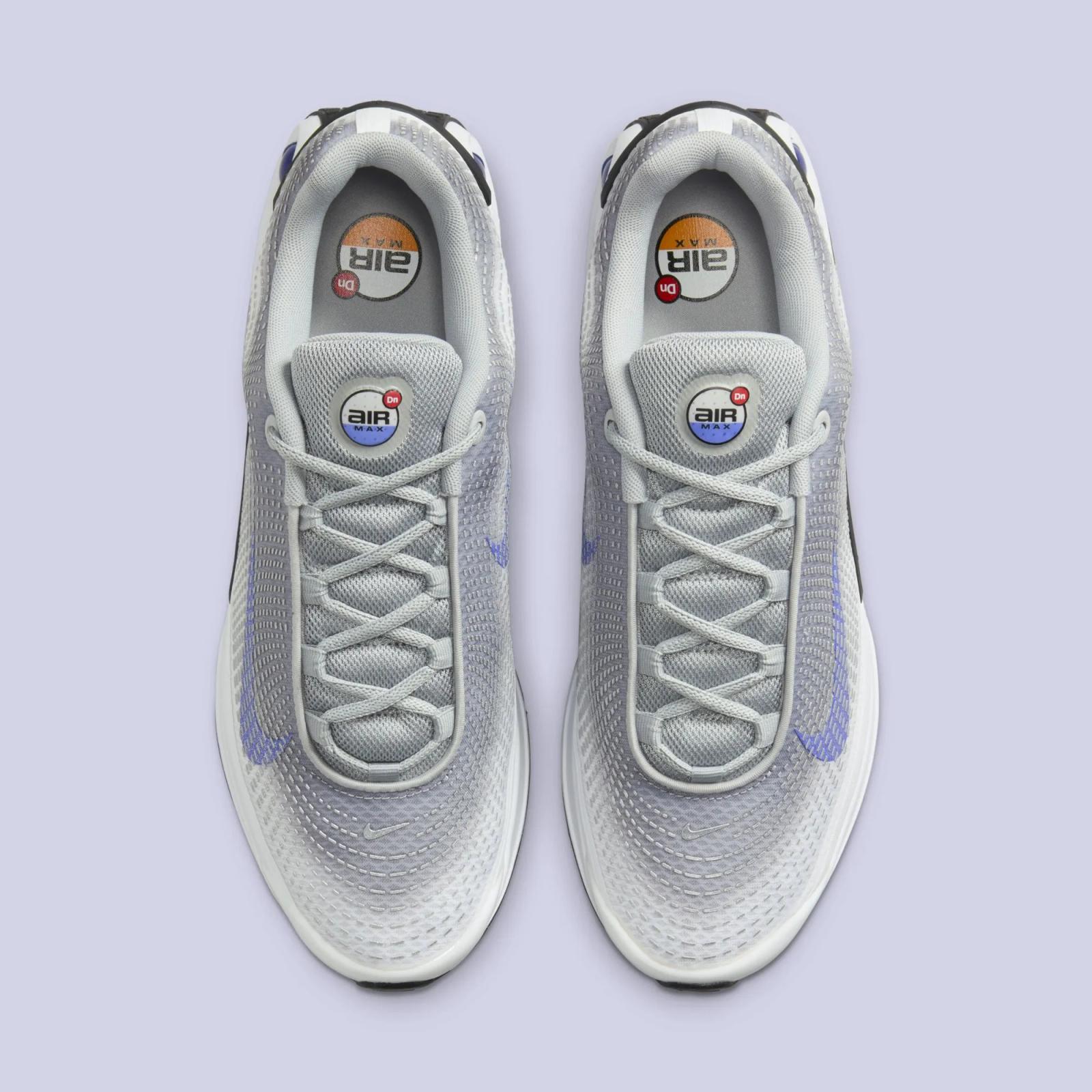 Nike Air Max Dn Persian Violet HQ4565-001
