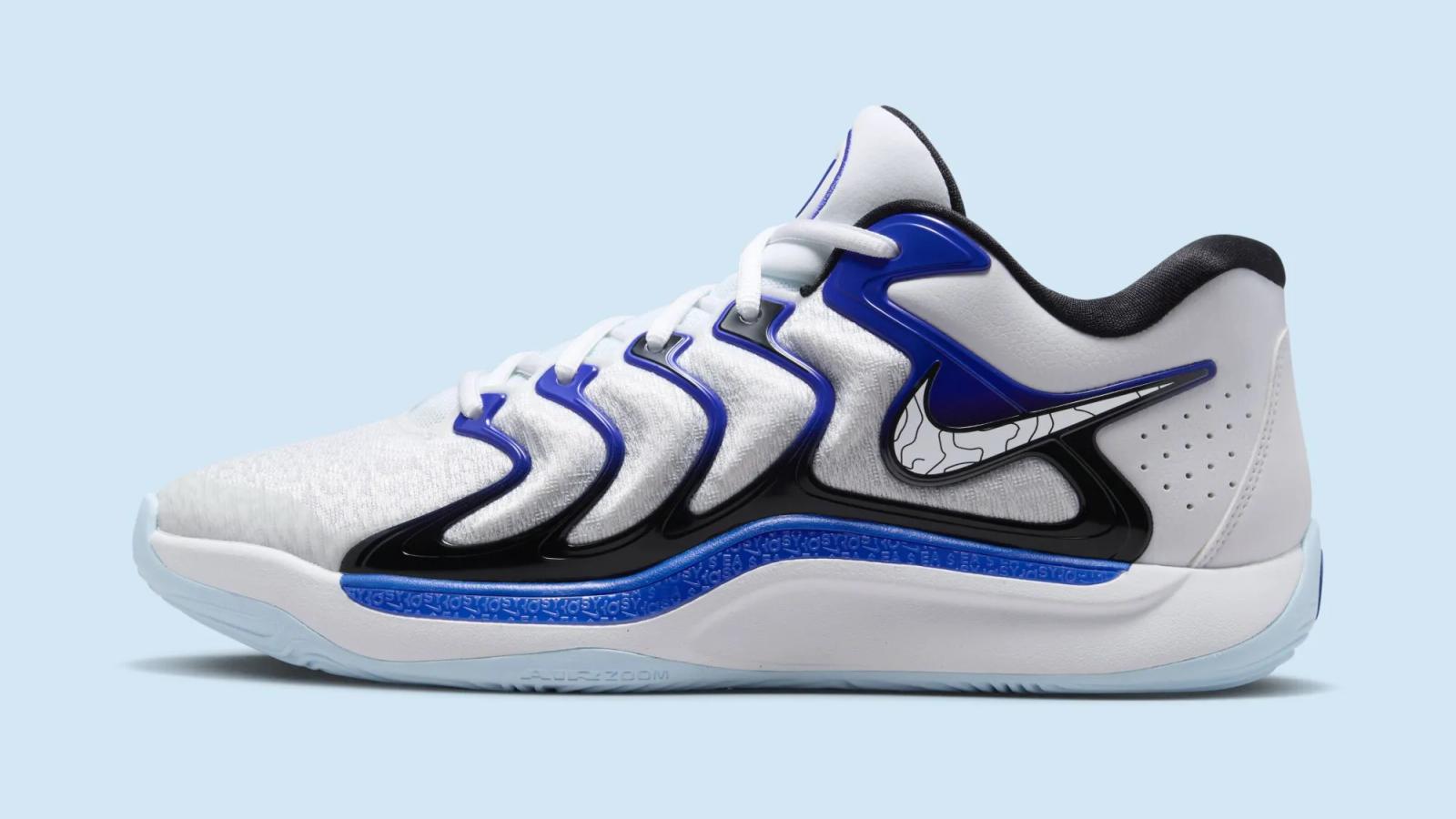 Nike KD 17 “Penny”