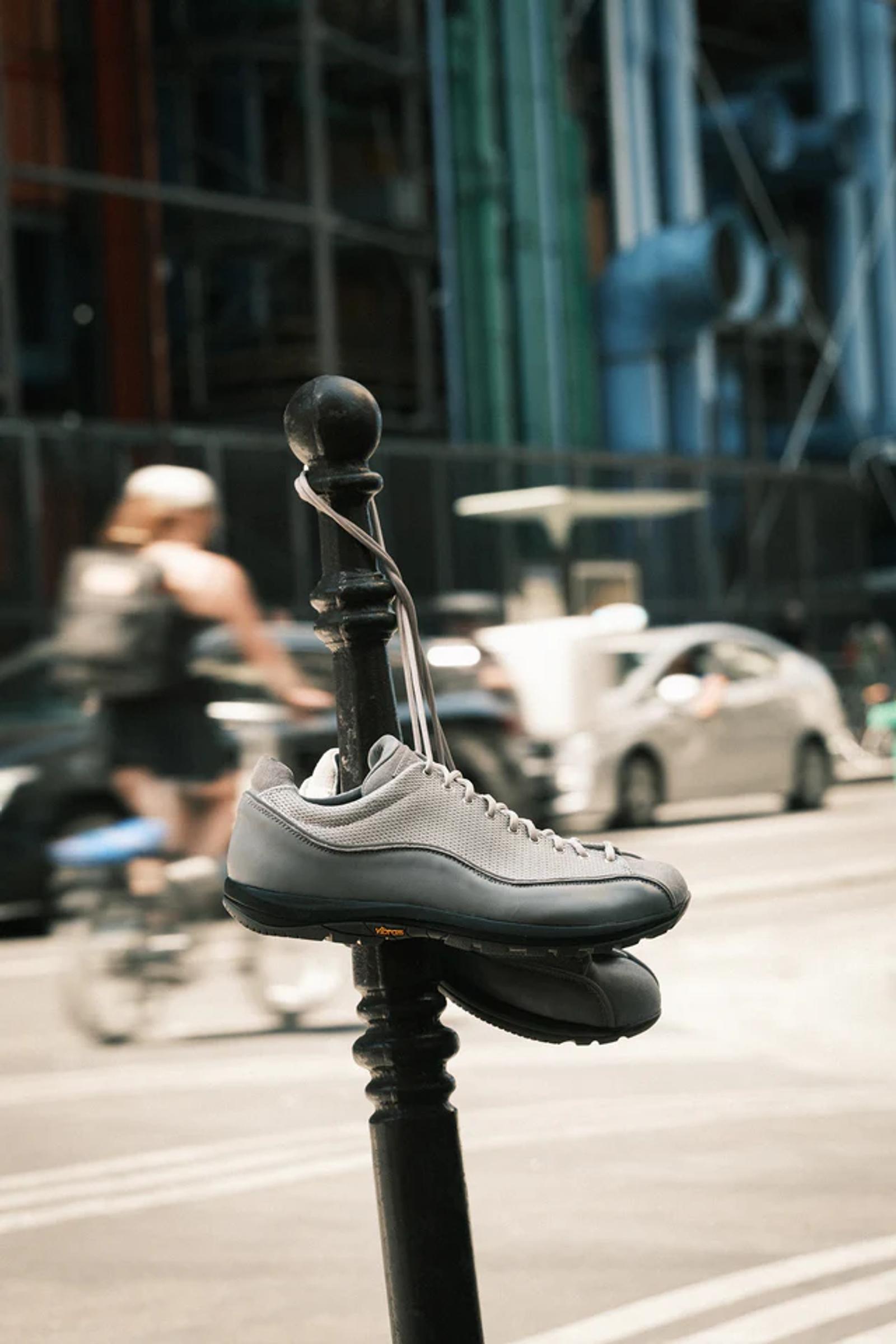 Diemme and Très Bien Introduce the Bardolino Sport