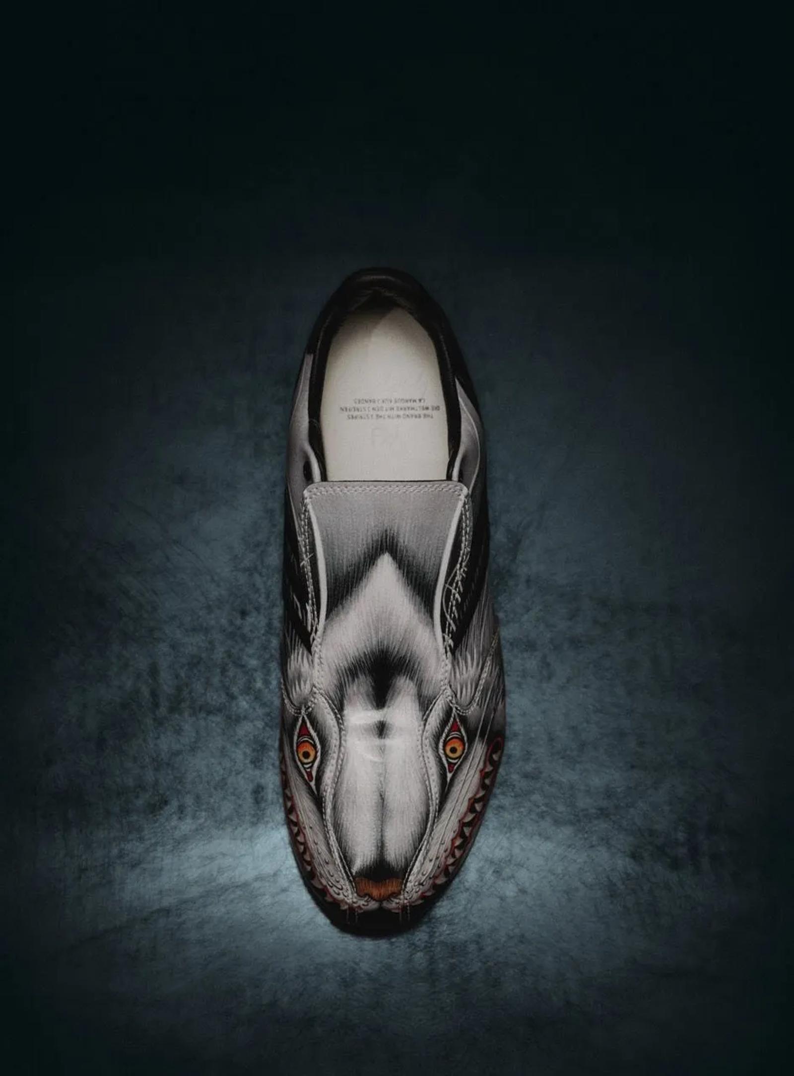 adidas and Yohji Yamamoto Reintroduce the Y-3 F50 TUNIT Ahead of FIFA World Cup 2026™