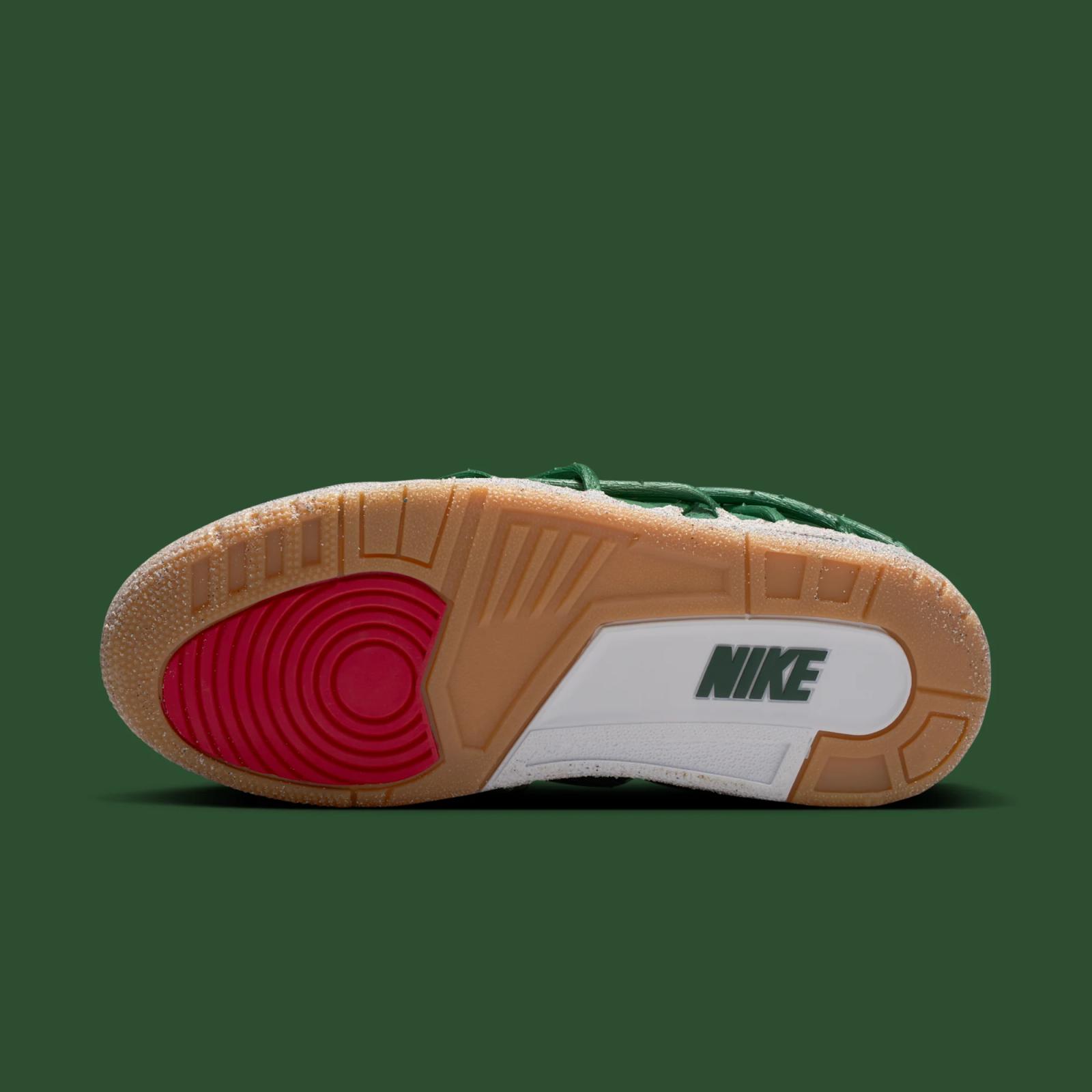 Teyana Taylor x Air Jordan 3 “Concrete Rose” drops March 14th, 2026