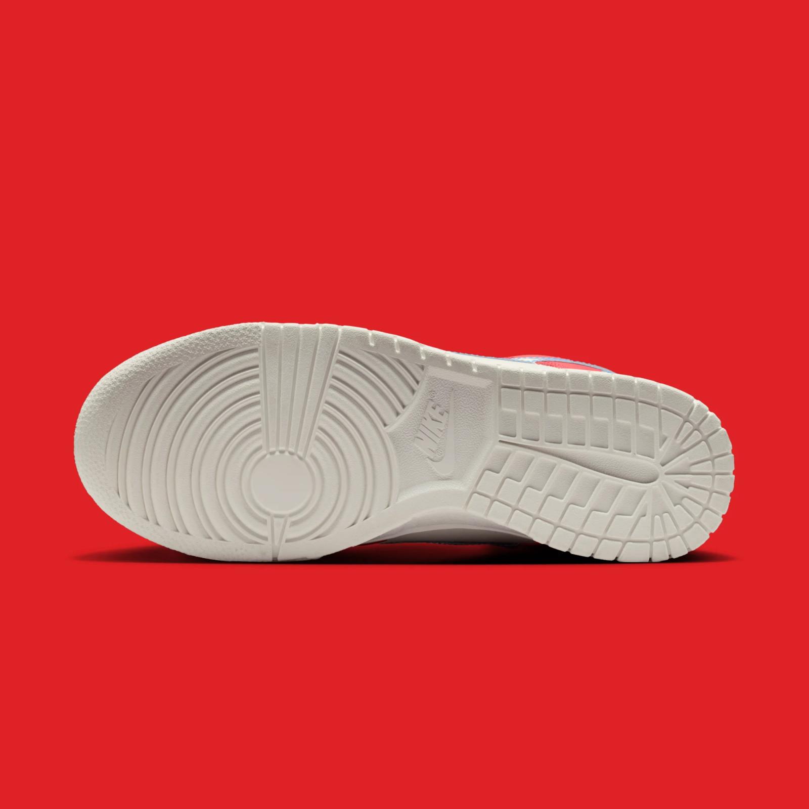 Nike Dunk Low "WNBA 30th Anniversary" drops April 24th, 2026