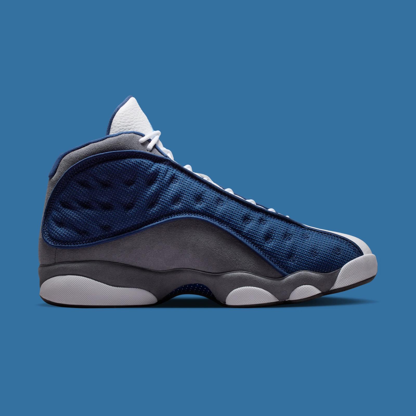 Air Jordan 13 Retro “Flint” returns August 1st, 2026