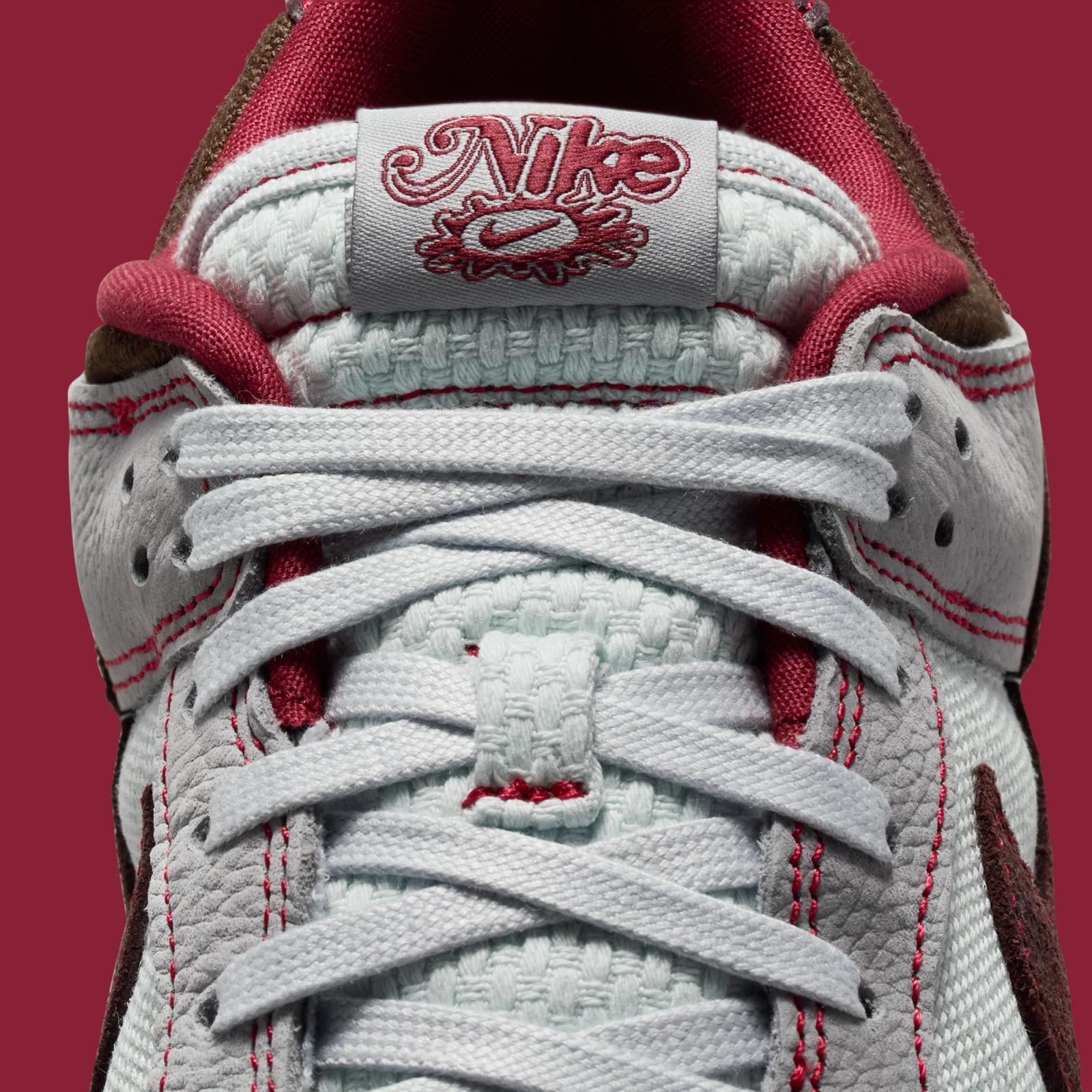 Nike Dunk Low Retro SE "Pure Platinum" drops in 2026