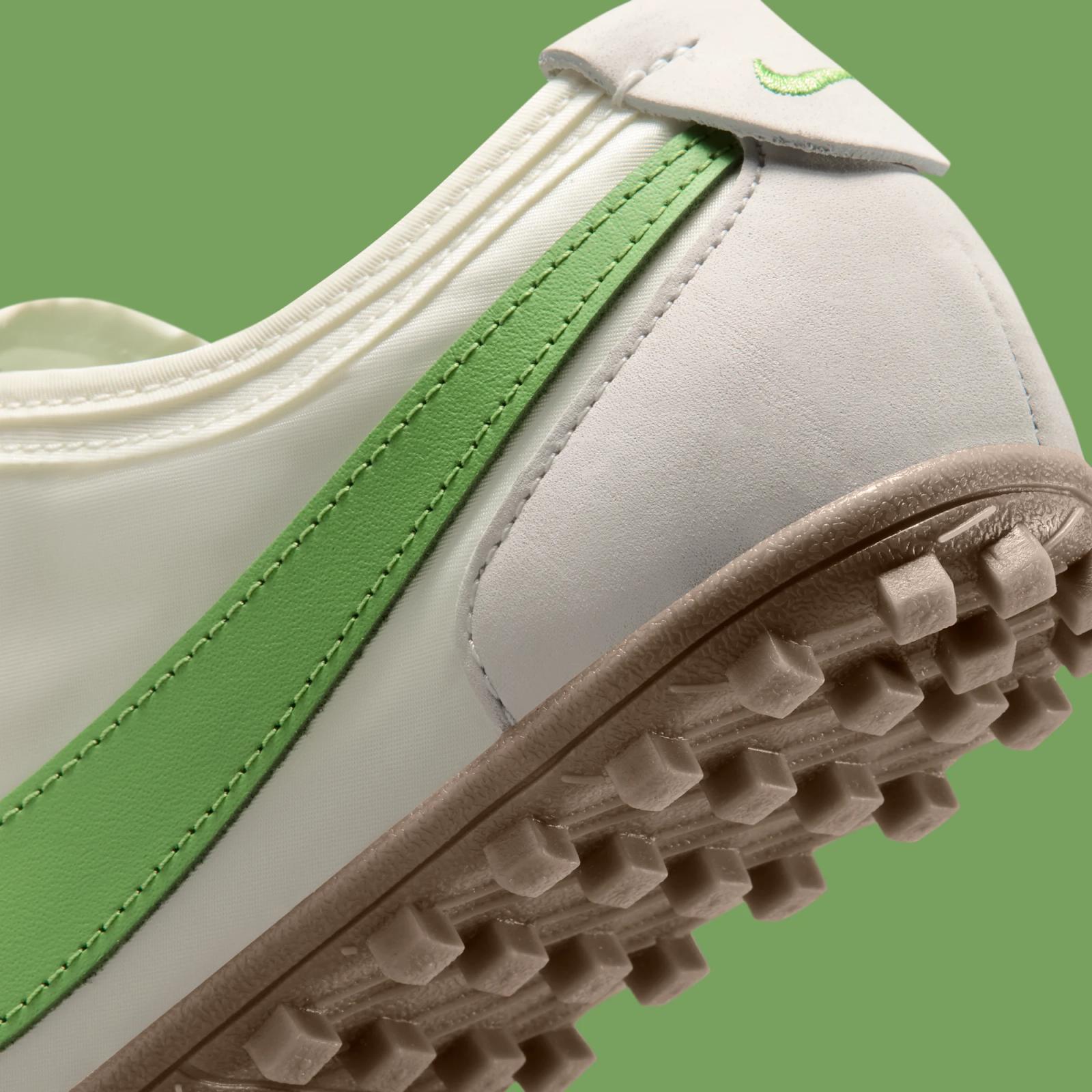 Nike Moon Shoe OG SP "Sail & Chlorophyll" drops in 2026