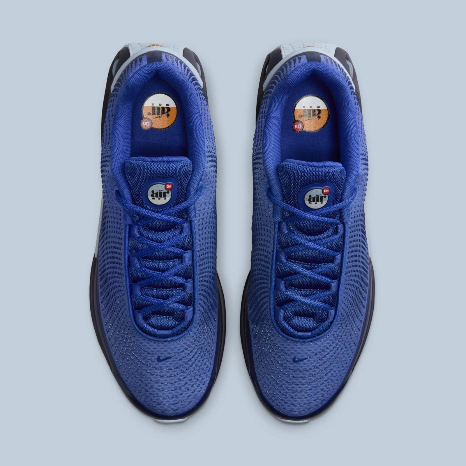 Nike Air Max Dn Hyper Blue DV3337-400