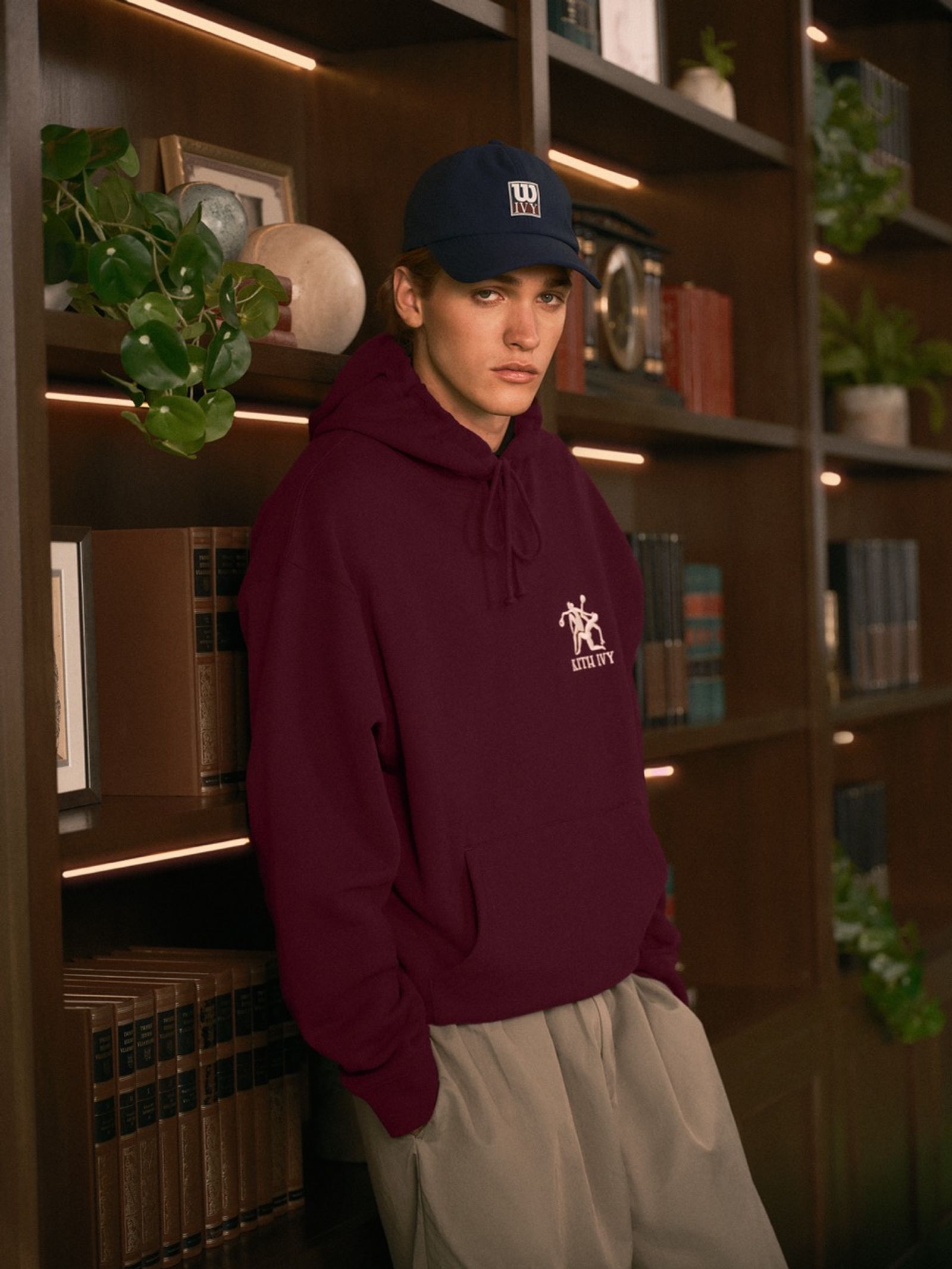 Kith Ivy Fall 2026 Collection