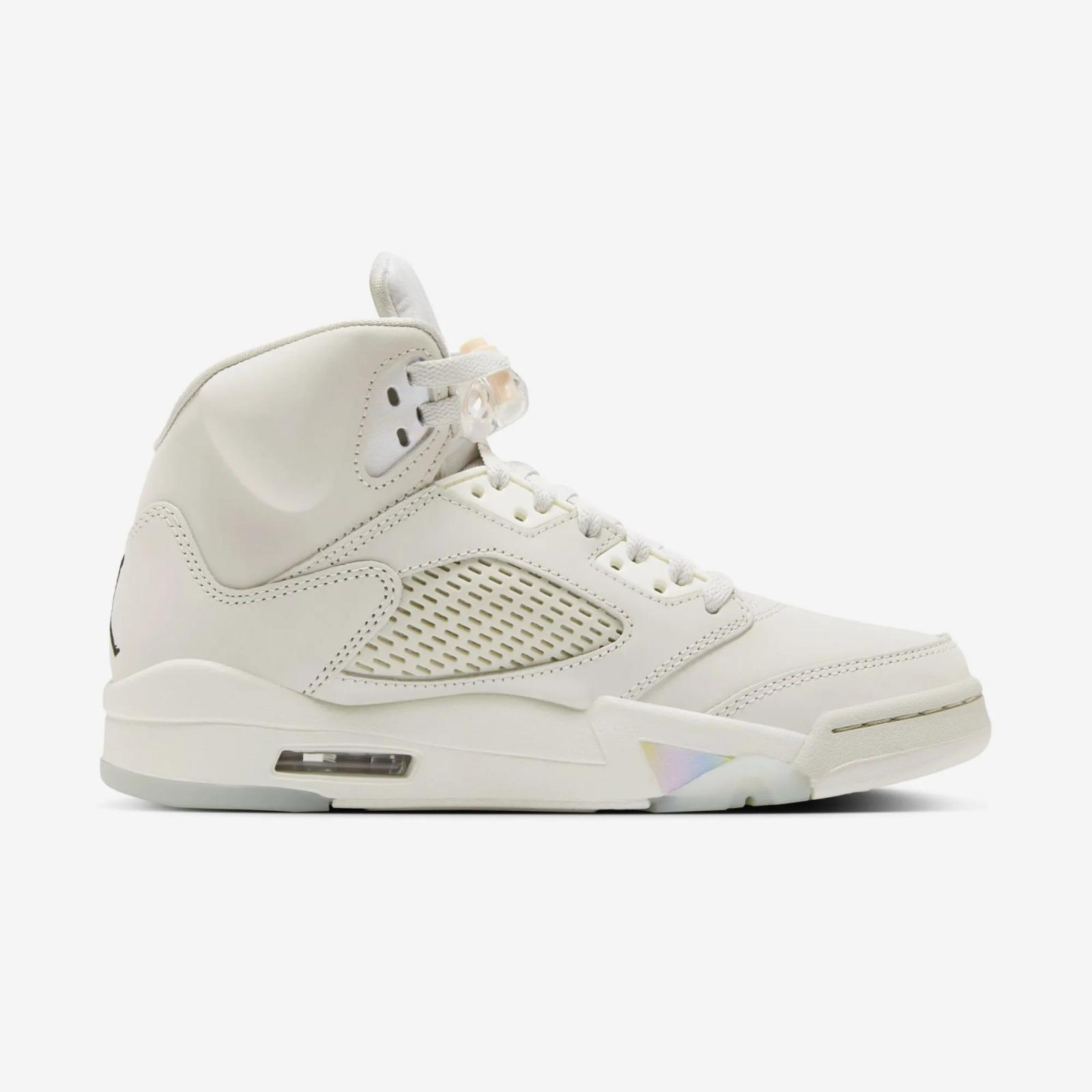 Air Jordan 5 Retro Chinese New Year HF3183-001