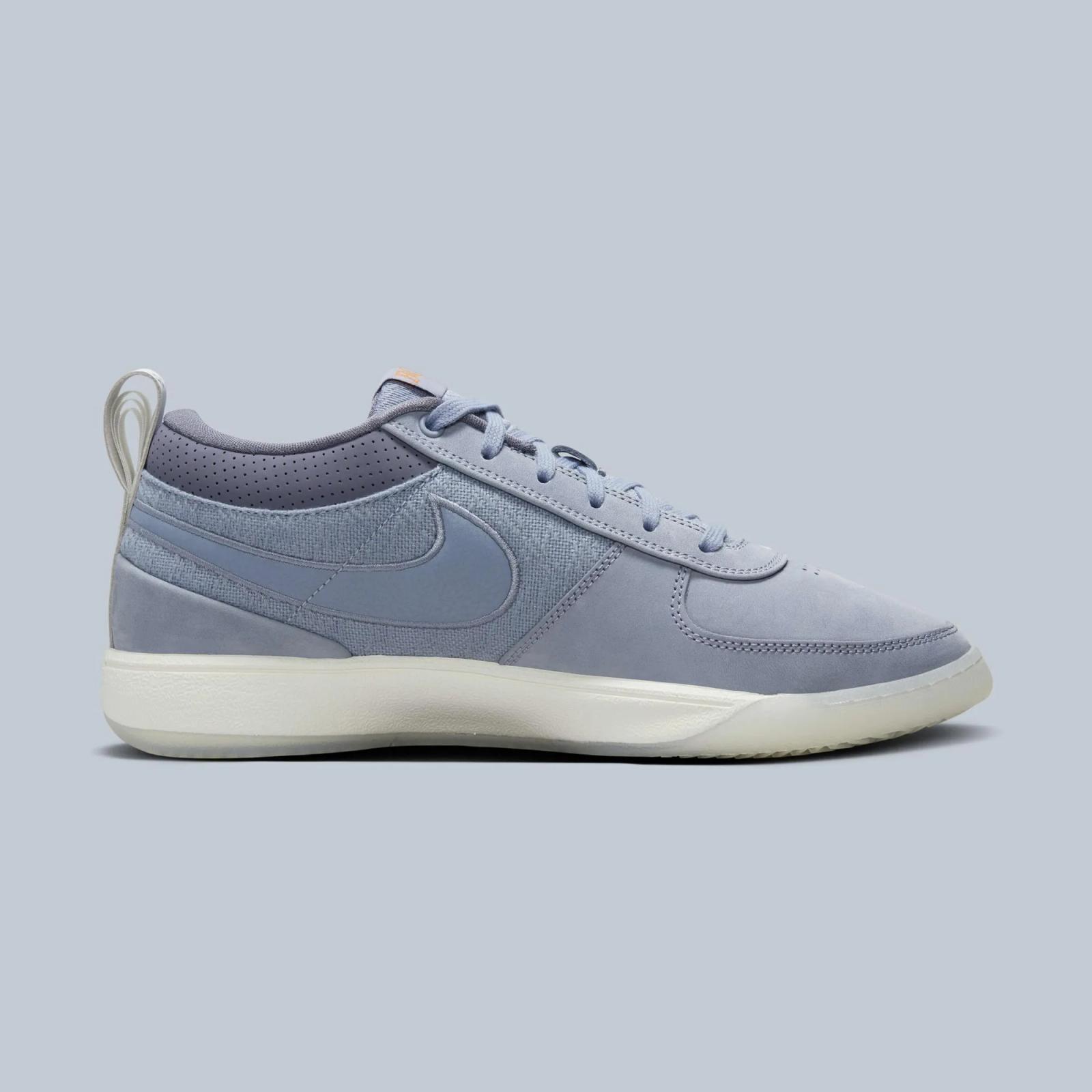 Nike Book 1 Ashen Slate