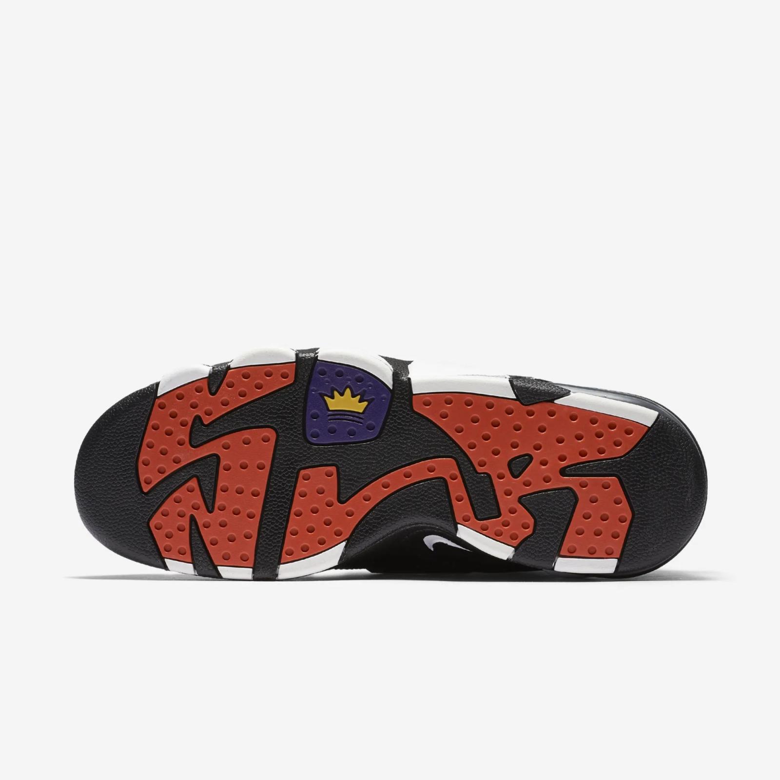 Nike Air CB 34 Godzilla Restock 2025 316940-001 Release Date