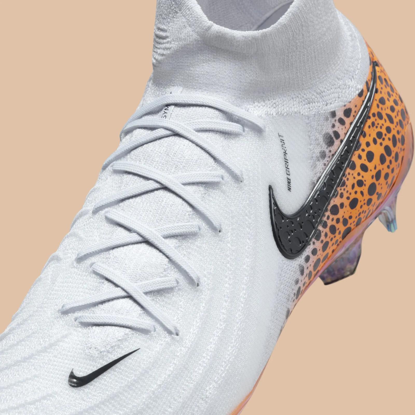 Nike Phantom Luna 2 Elite FG Olympic Safari FN8002-900