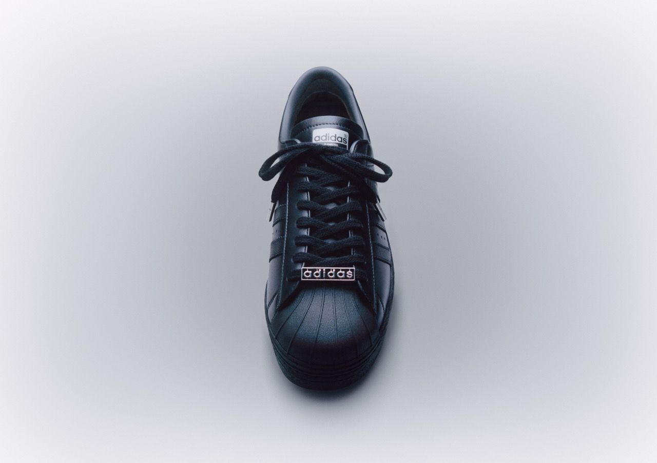 adidas Originals Makes its Exclusive A-TYPE Collection Available to the Public for the First Time