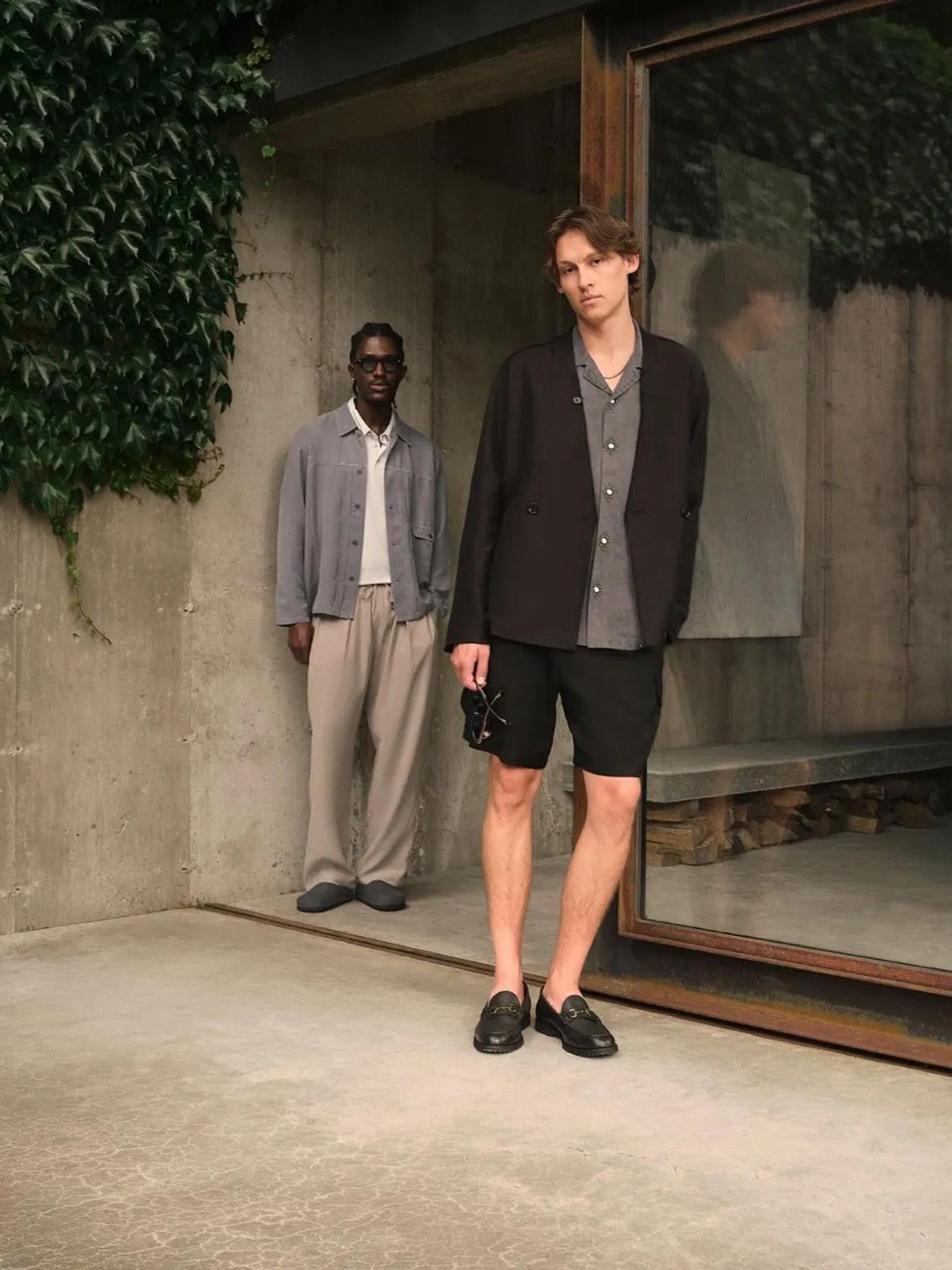 &Kin from Kith Releases Summer 2026 Collection