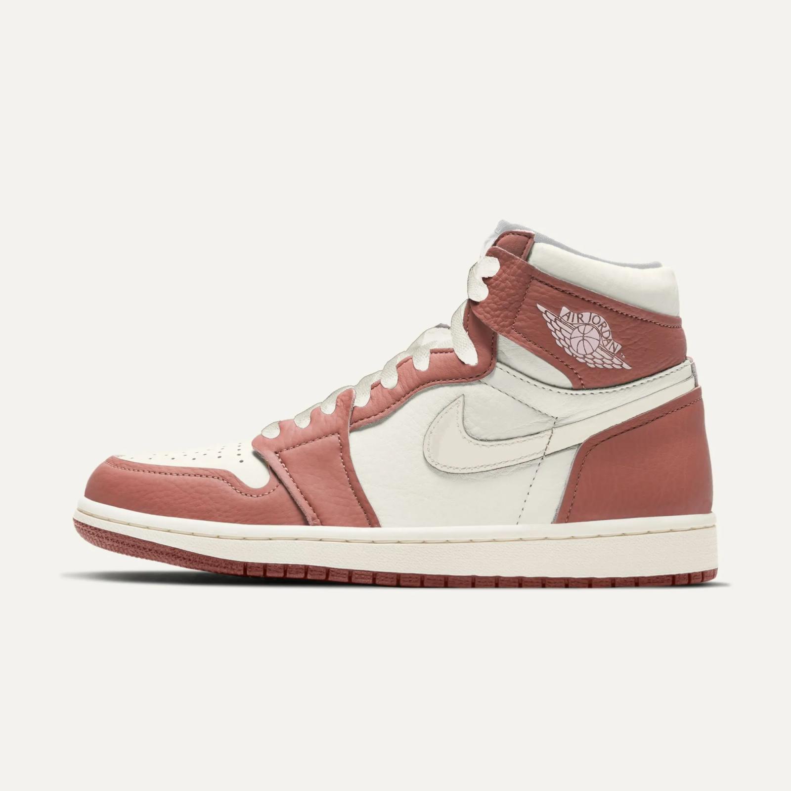 Air Jordan 1 Retro High OG Cinnabar DB4612-100