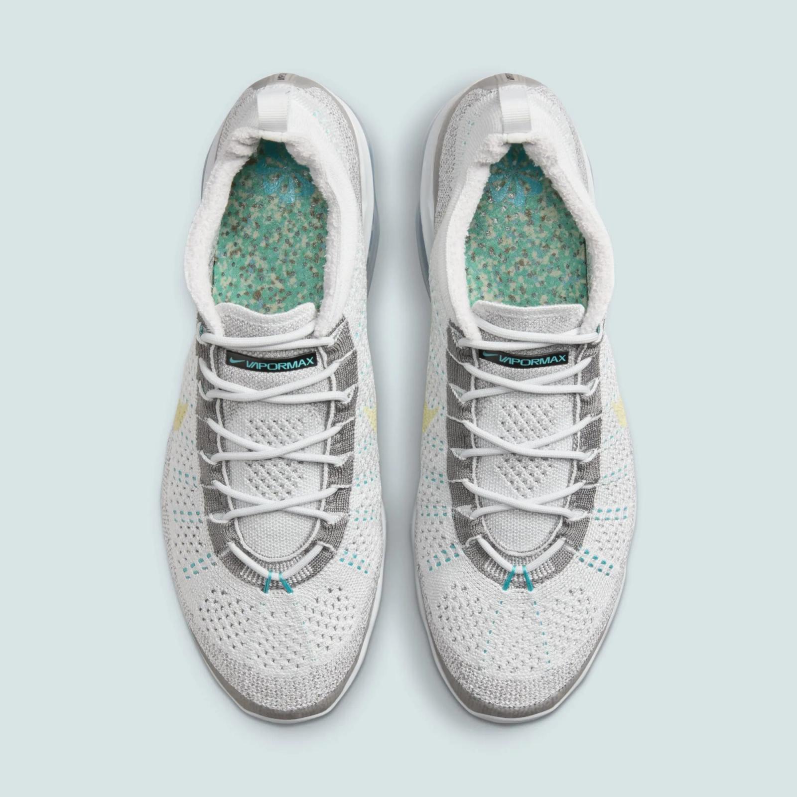 Nike Air VaporMax Flyknit Dusty Cactus DV1678-011