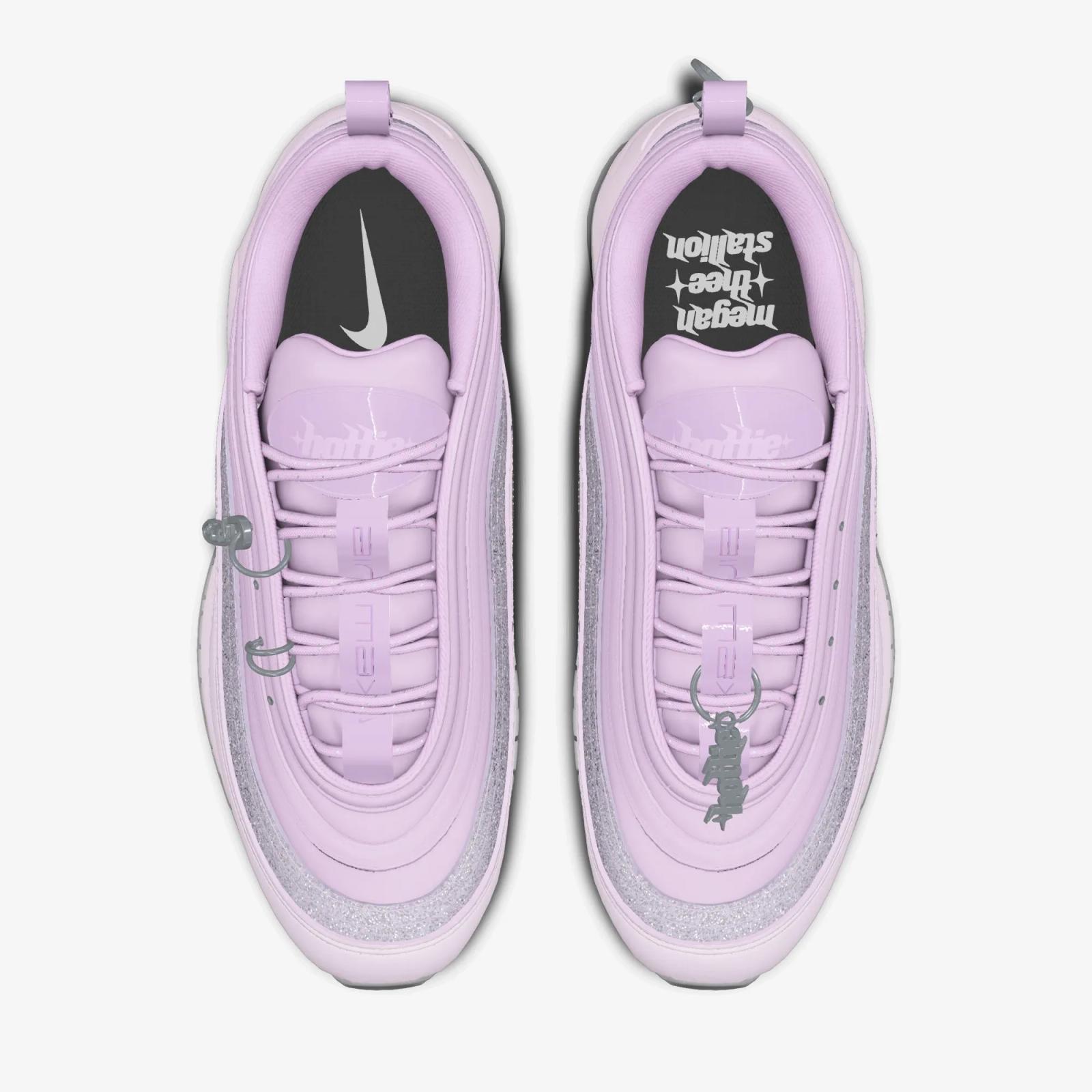 Nike Air Max 97 Something For The Hotties Pink
