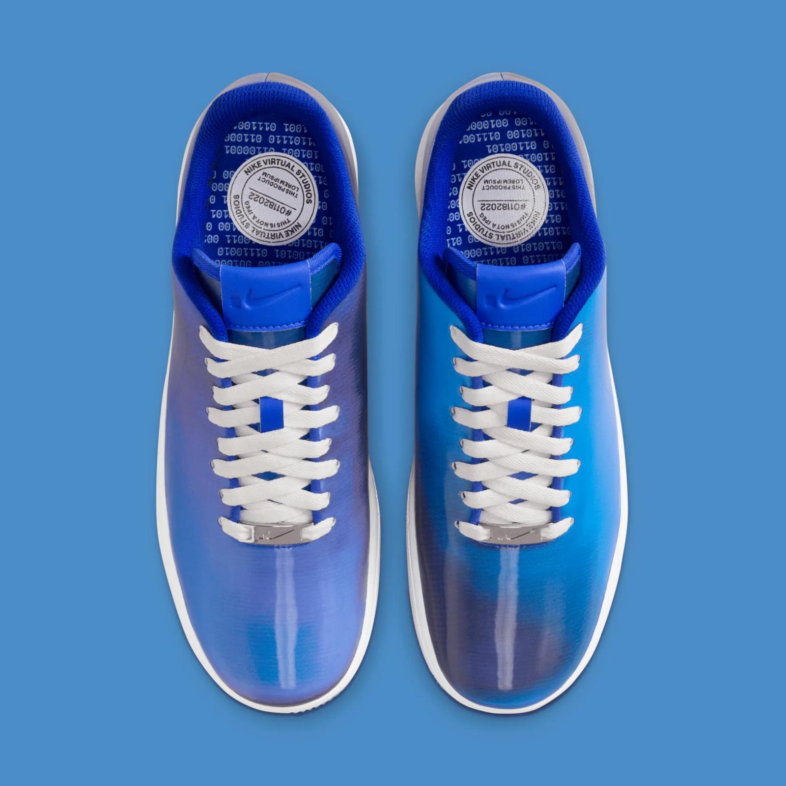 Nike Air Force 1 Low 404 Error 2.0