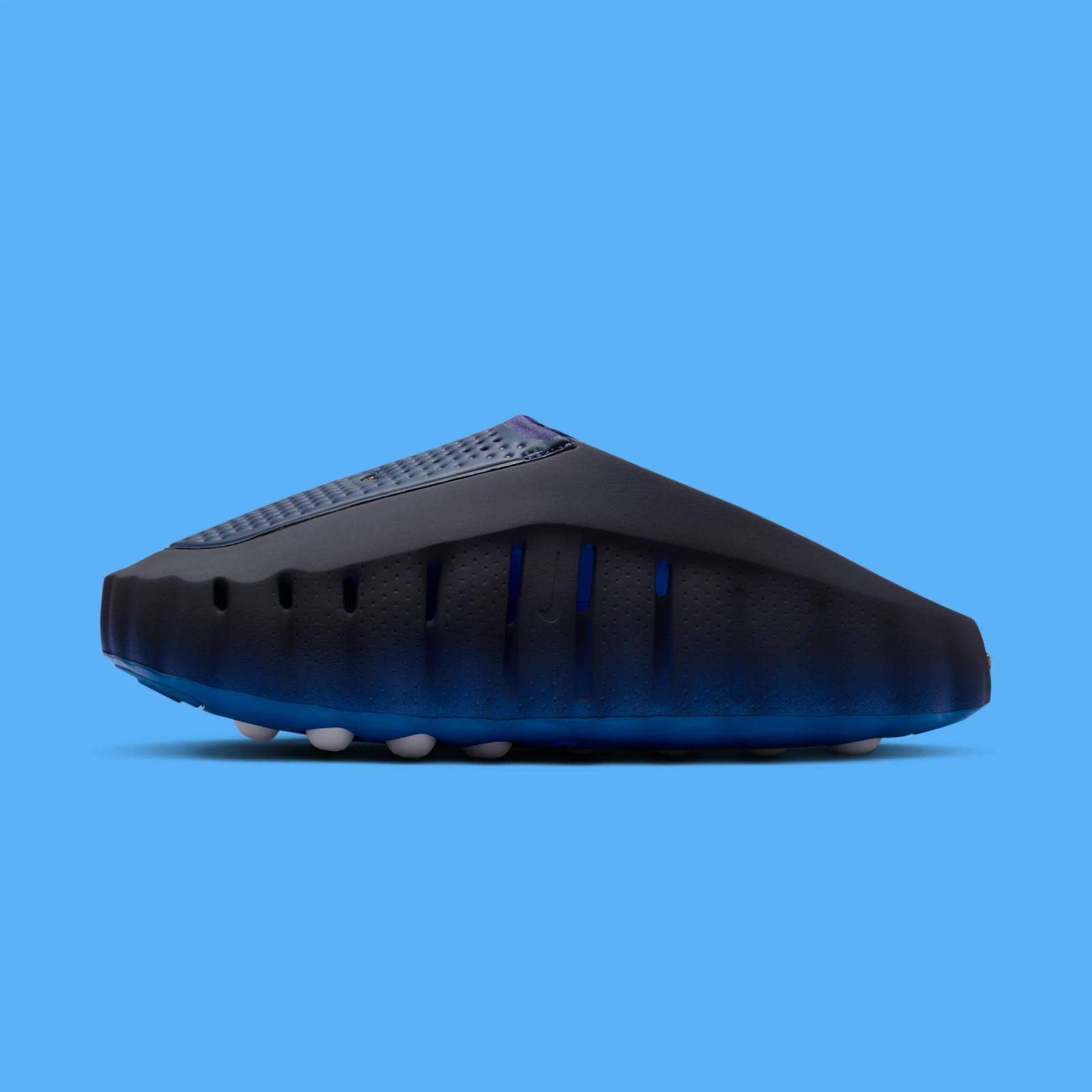 Nike Mind 001 "Blackened Blue" drops April 30th, 2026