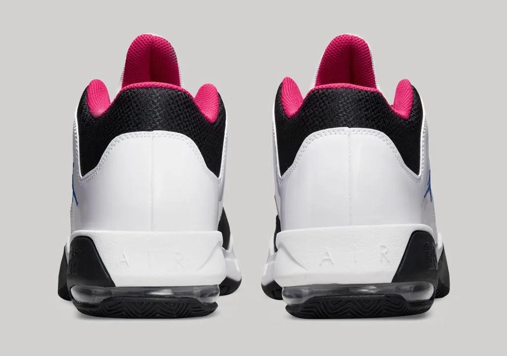 Air Jordan Max Aura 3 Rush Pink