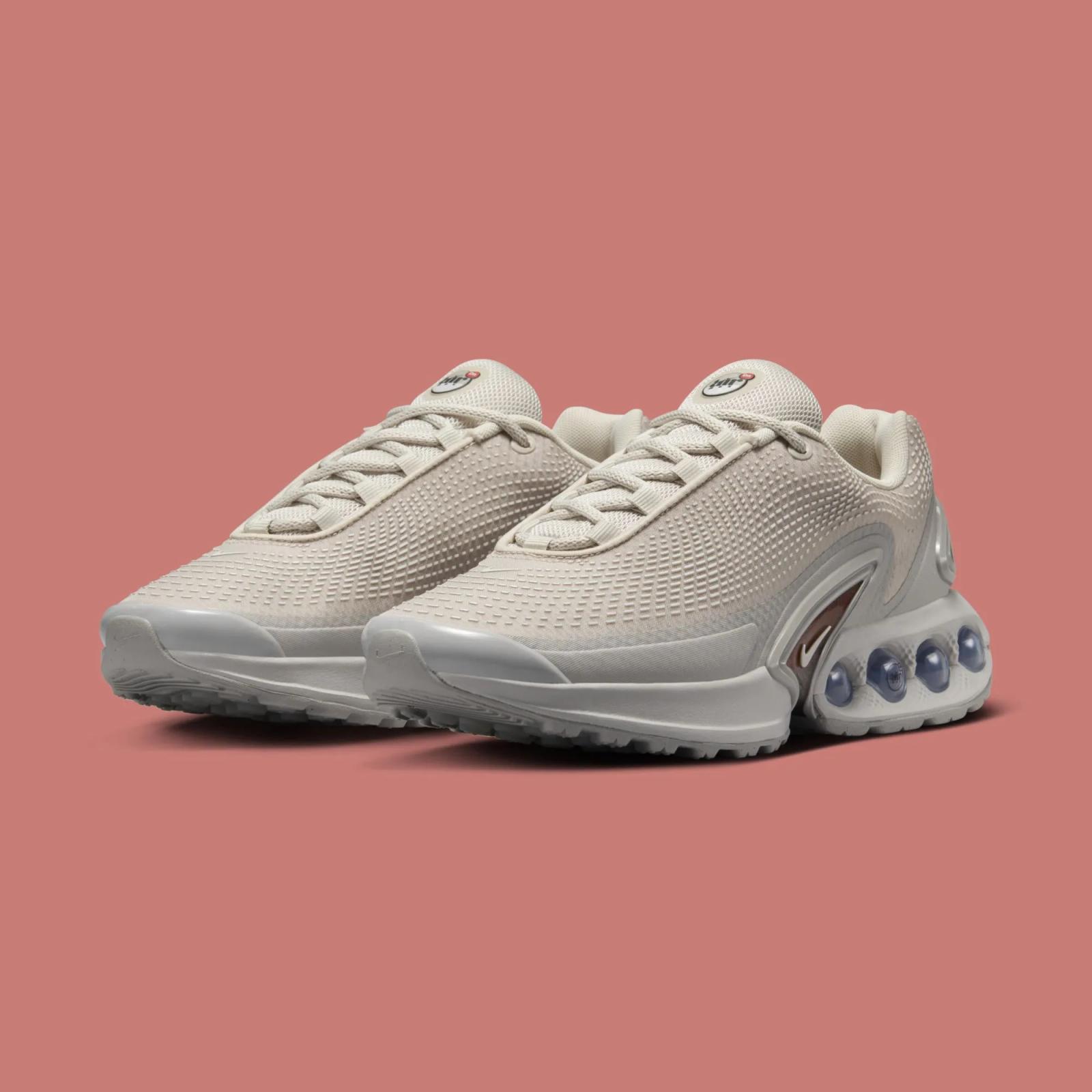 Nike Air Max DN Light Orewood Brown FJ3145-101