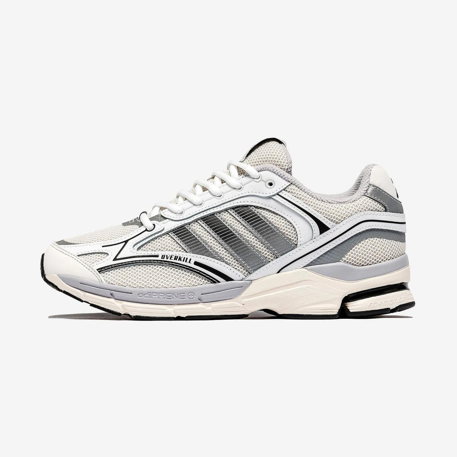 Overkill x Adidas Spiritain 2000 20th Anniversary Friends & Family