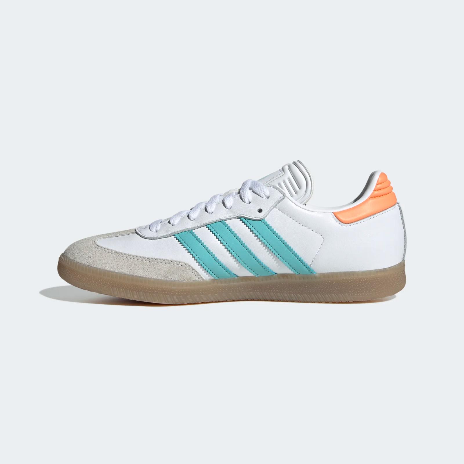 Inter Miami CF x Adidas Samba OG